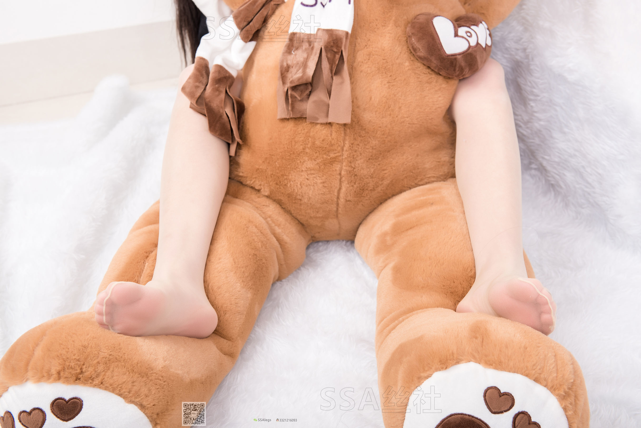 超清写真 No.071 佳佳 小师妹-图131