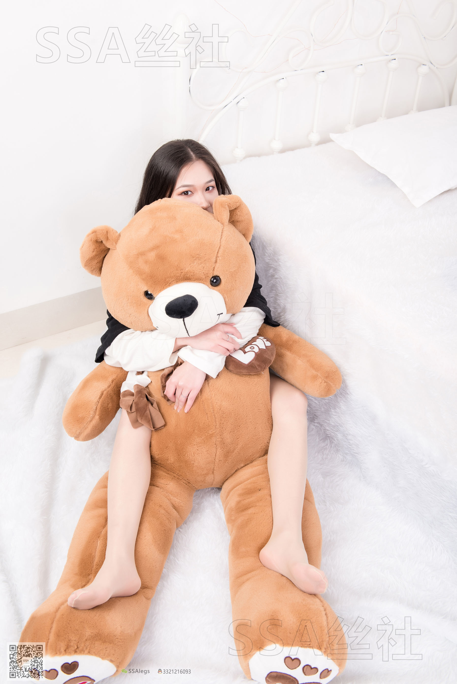 超清写真 No.071 佳佳 小师妹-图133