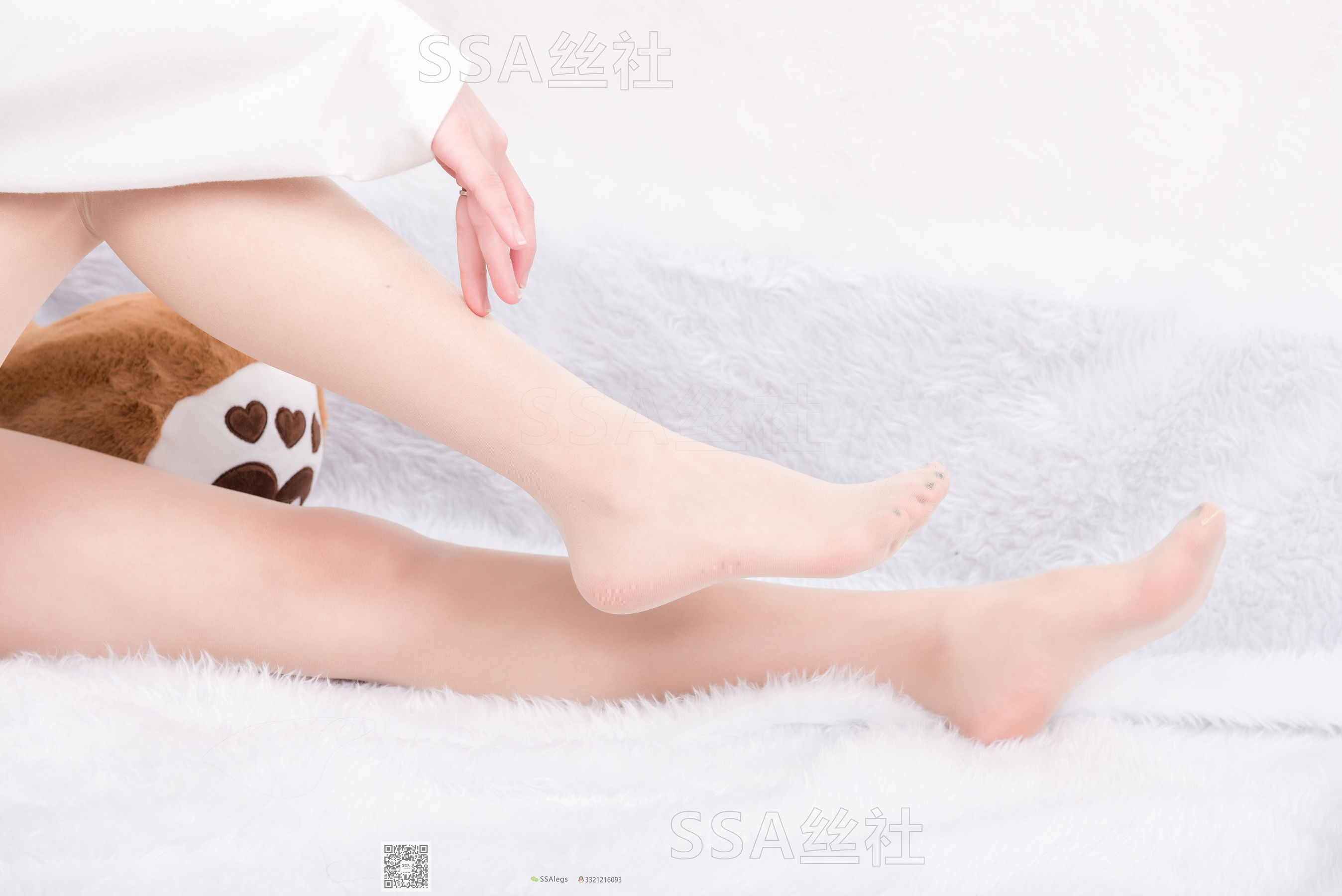 超清写真 No.071 佳佳 小师妹-图135