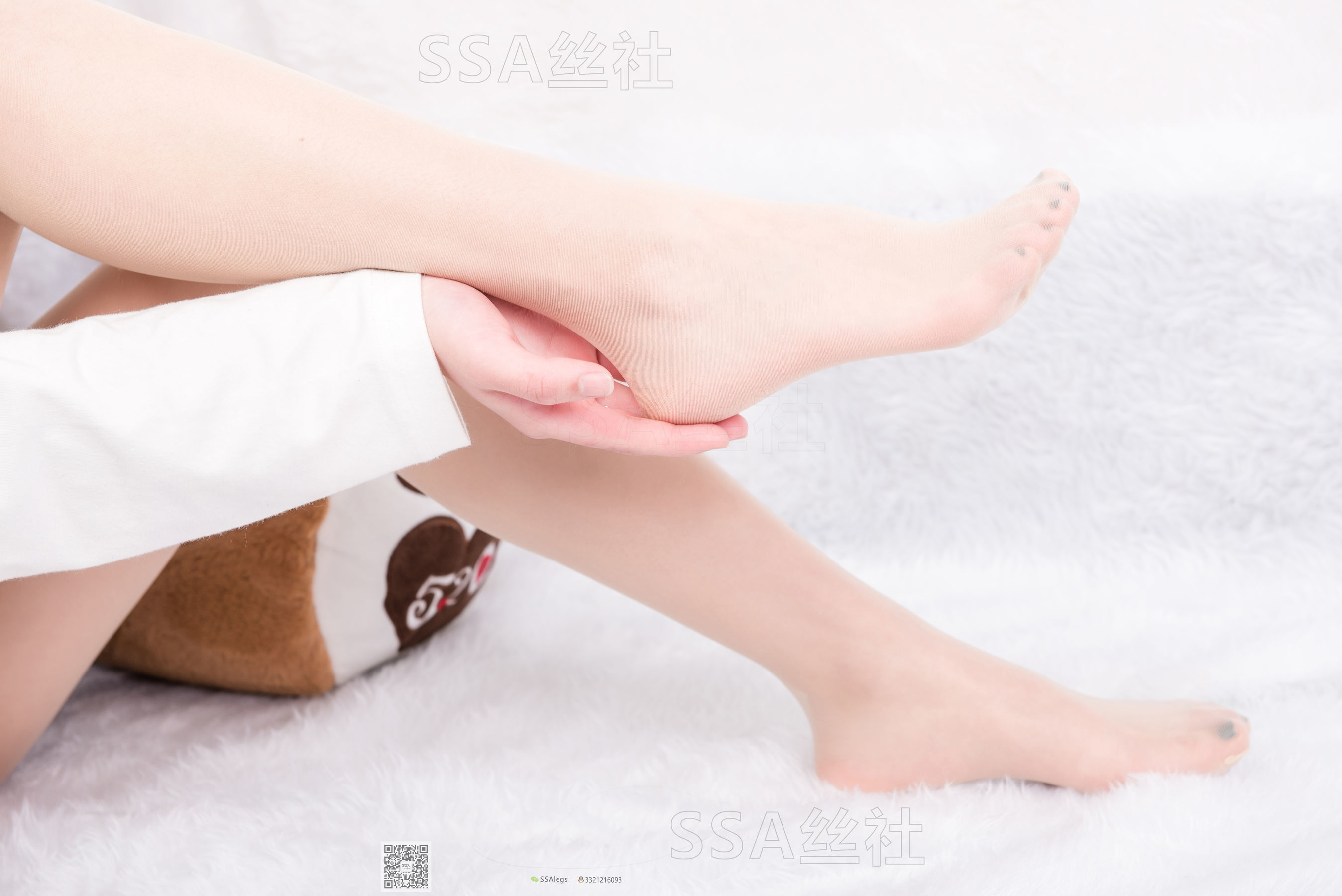 超清写真 No.071 佳佳 小师妹-图137