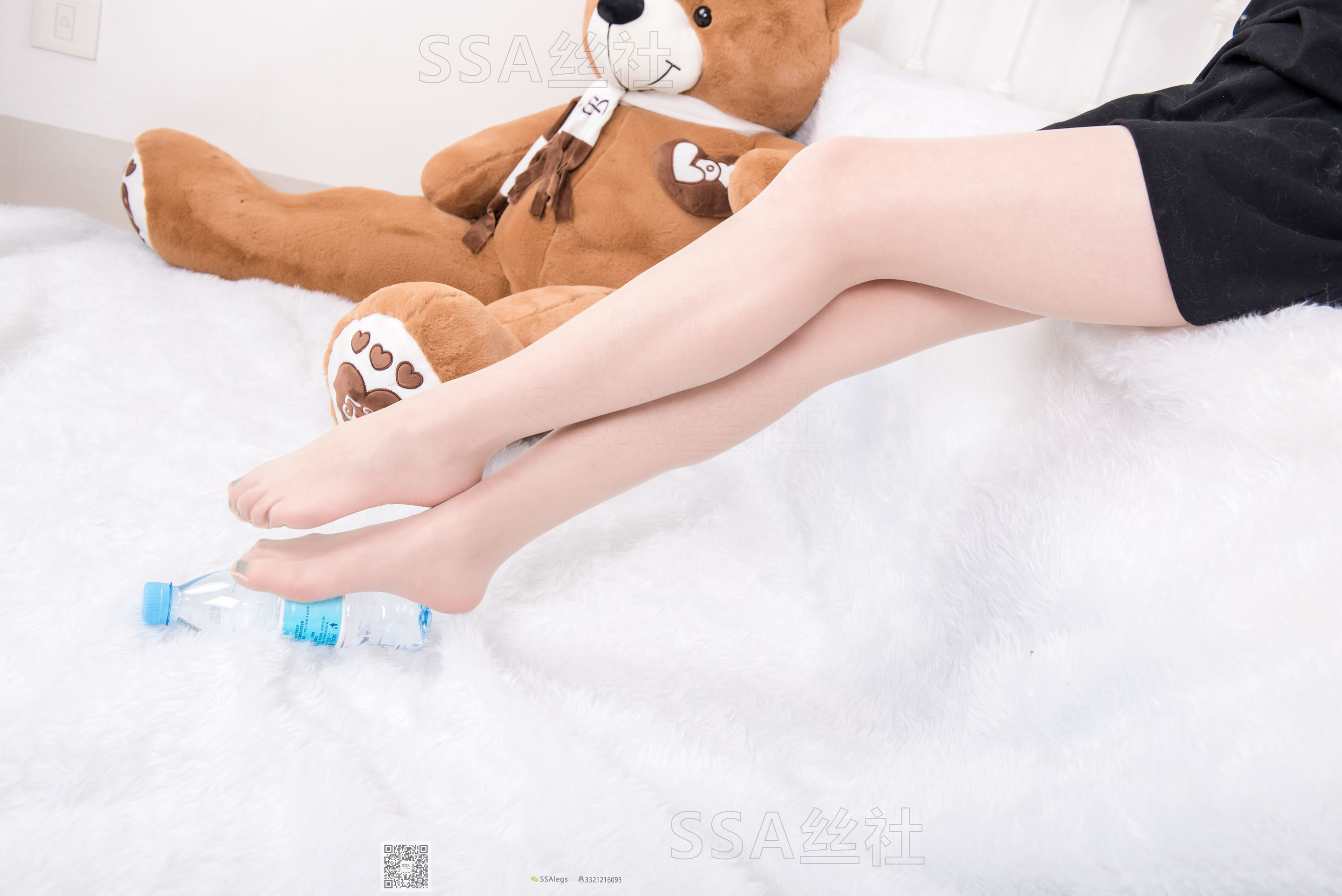 超清写真 No.071 佳佳 小师妹-图33