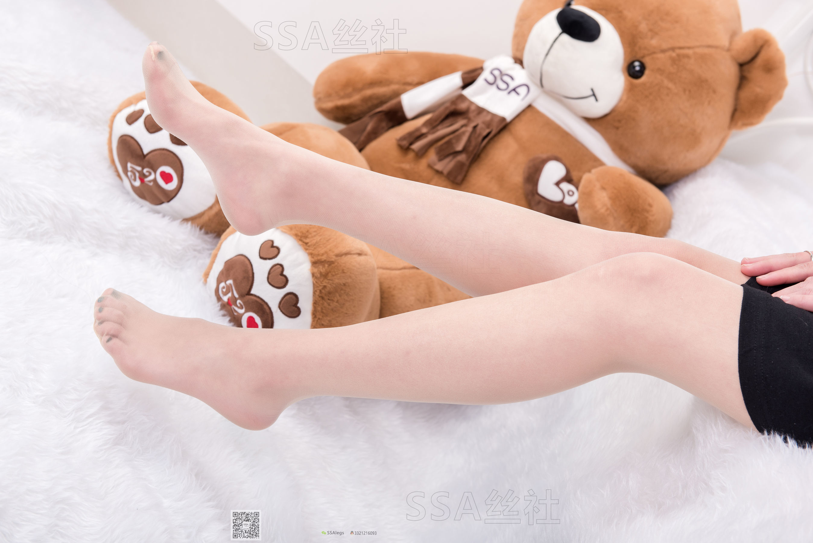 超清写真 No.071 佳佳 小师妹-图3