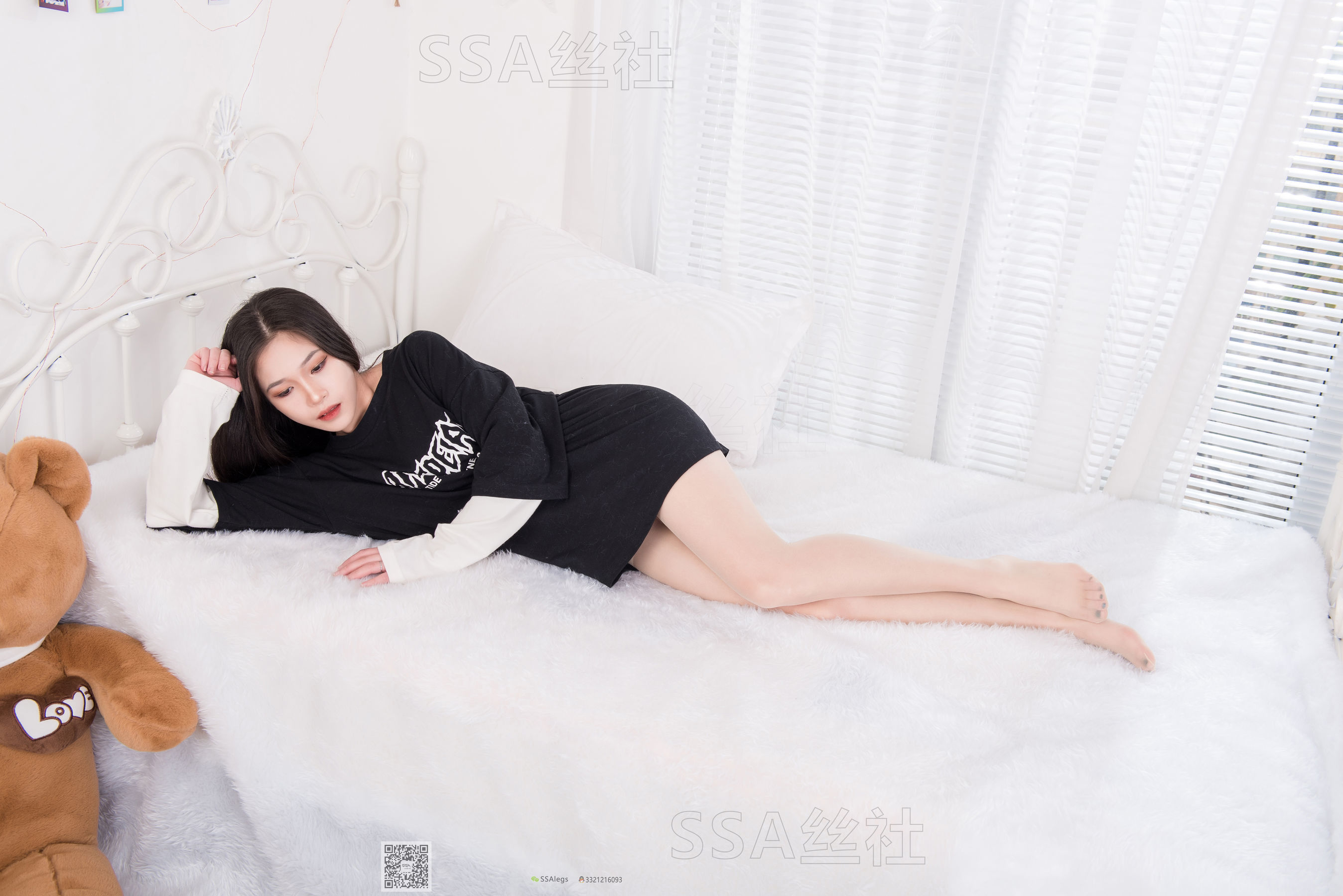 超清写真 No.071 佳佳 小师妹-图45