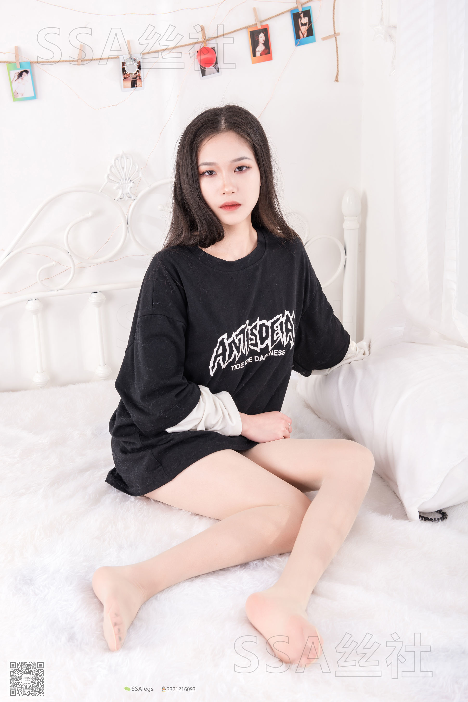 超清写真 No.071 佳佳 小师妹-图54