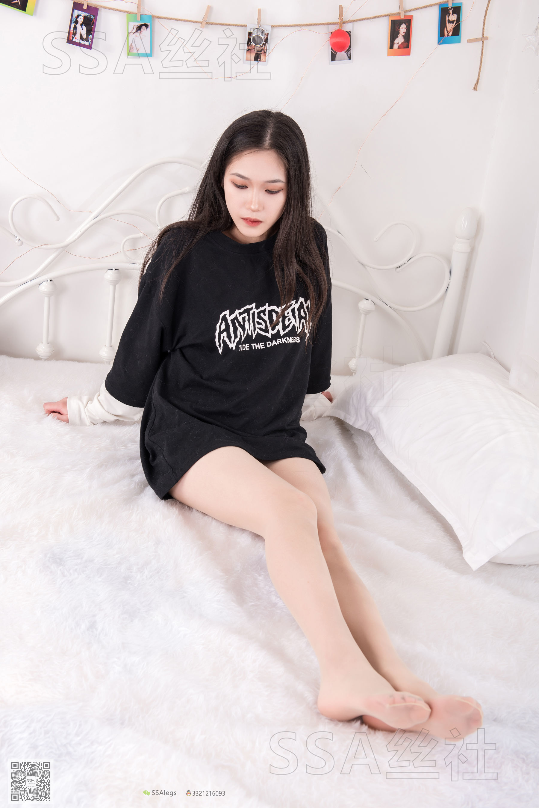 超清写真 No.071 佳佳 小师妹-图55