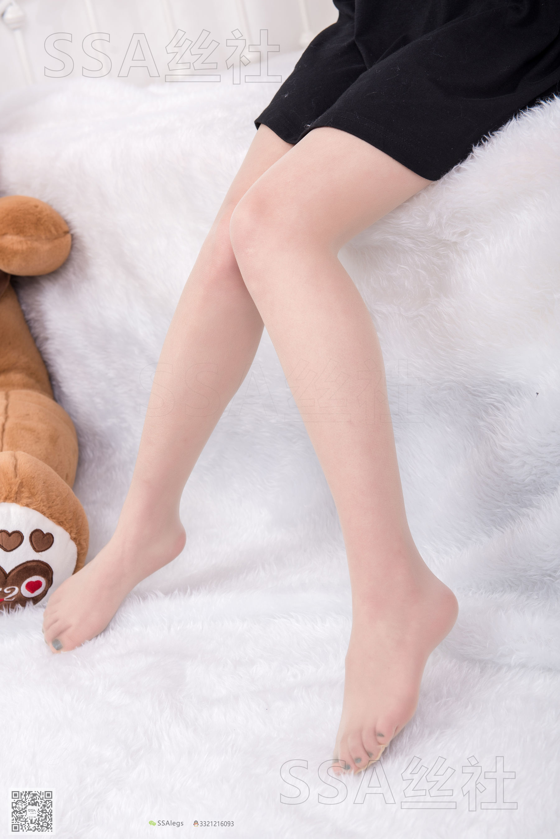 超清写真 No.071 佳佳 小师妹-图5