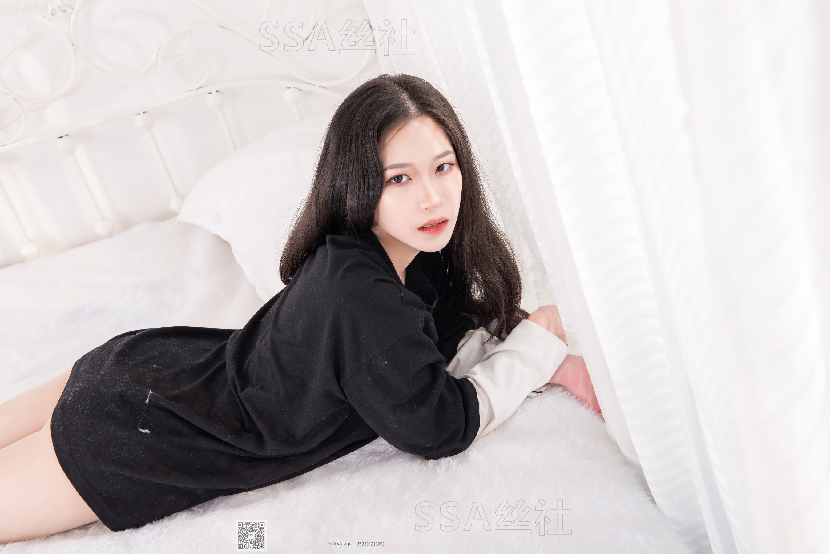 超清写真 No.071 佳佳 小师妹-图67