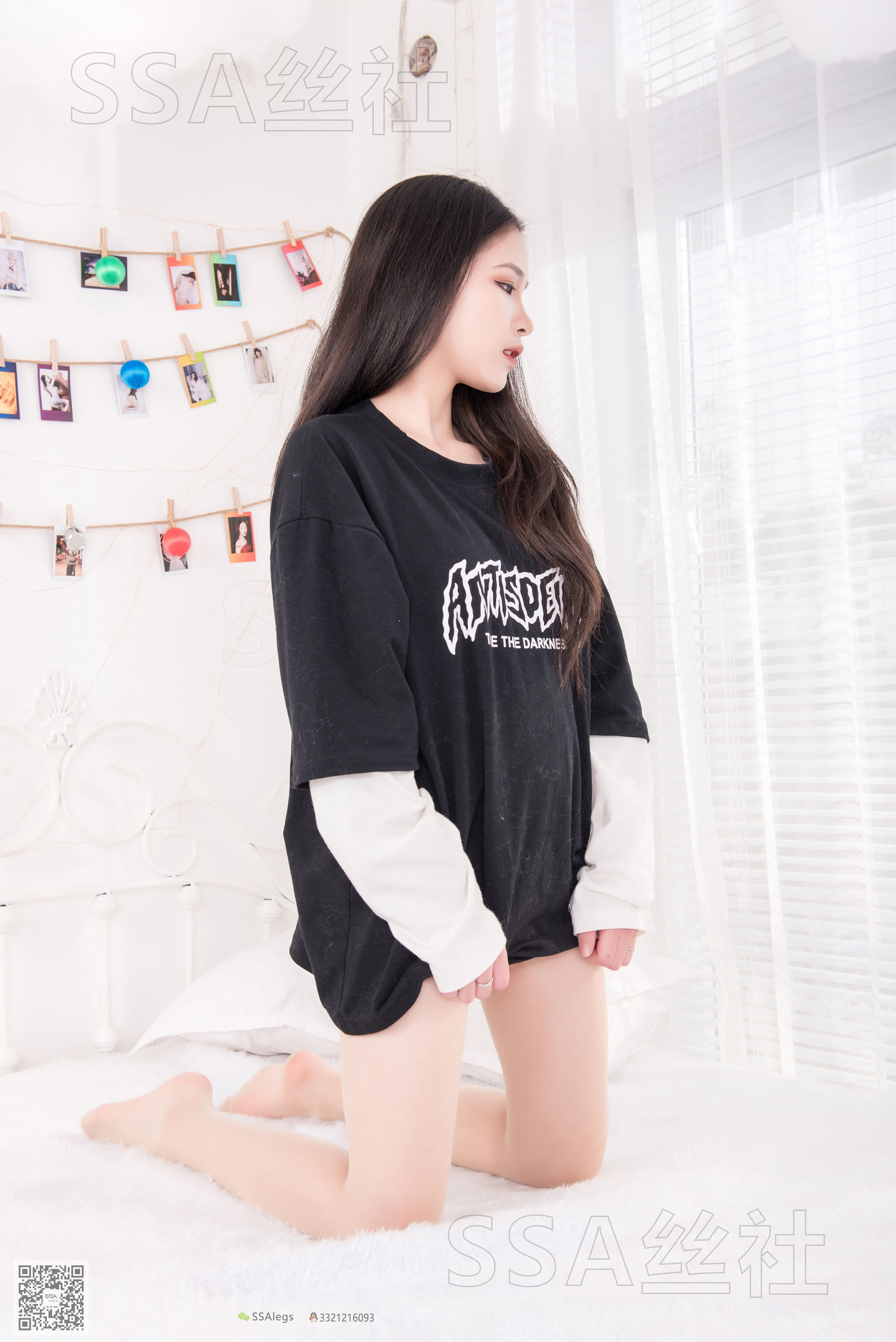 超清写真 No.071 佳佳 小师妹-图70