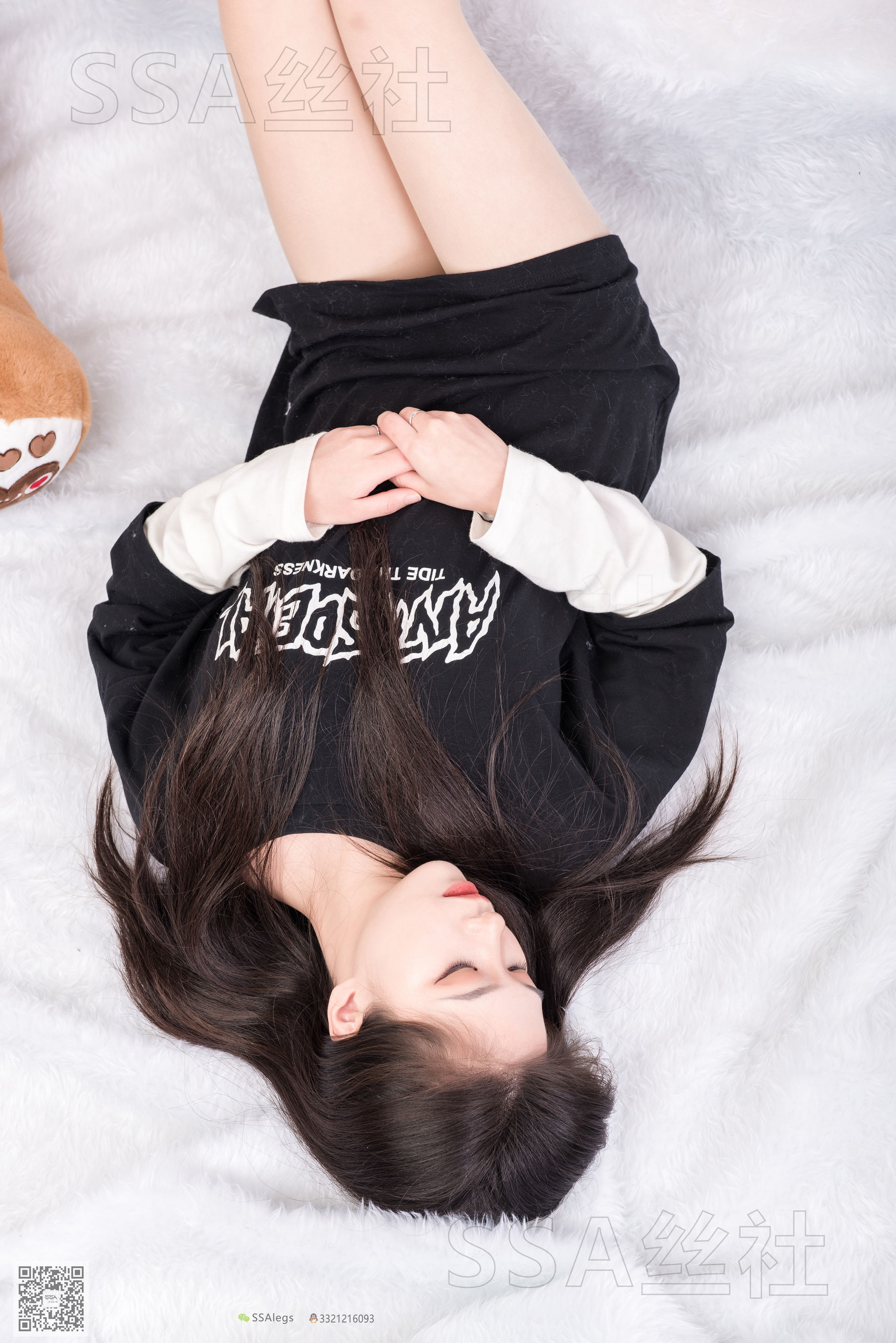 超清写真 No.071 佳佳 小师妹-图85