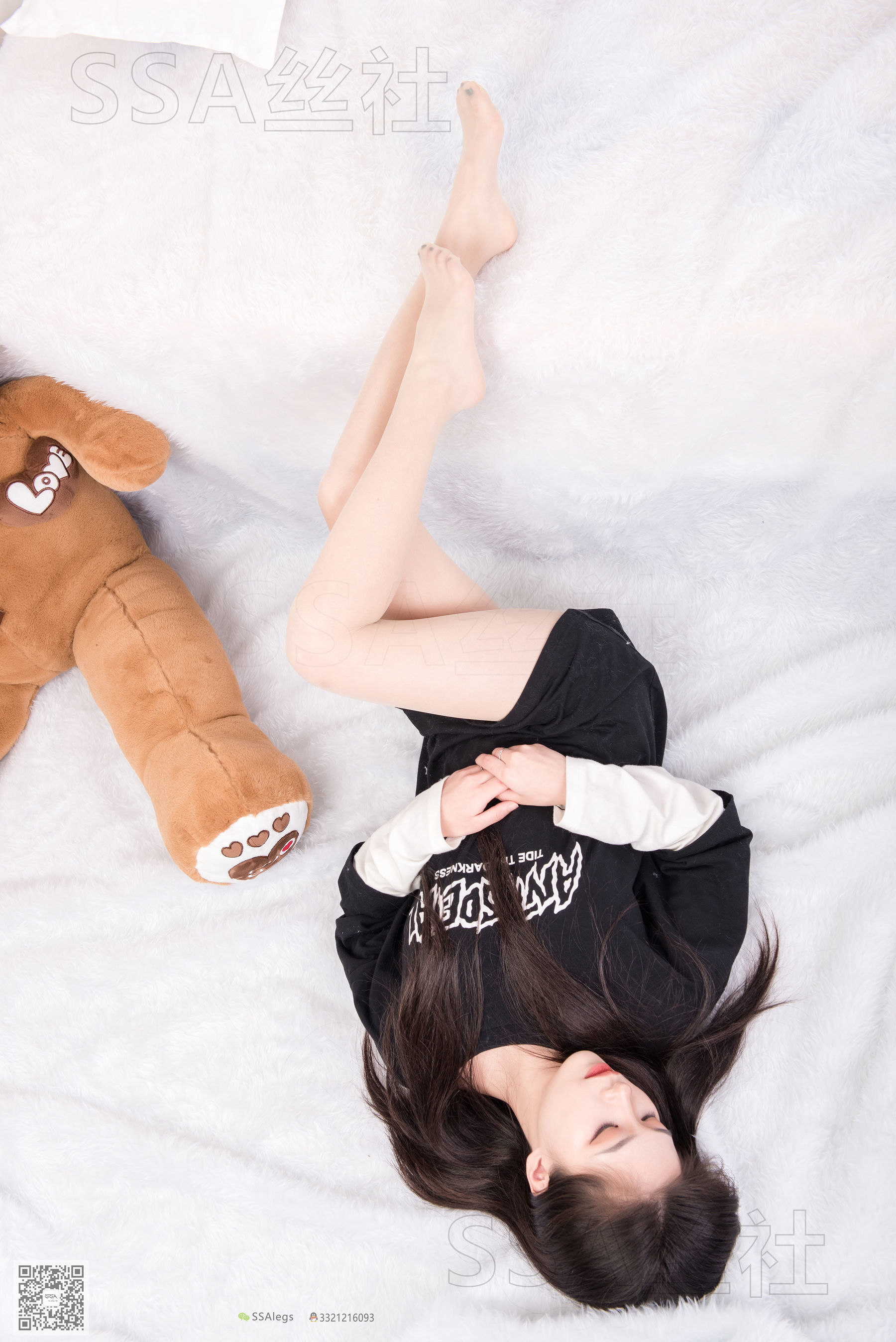 超清写真 No.071 佳佳 小师妹-图88