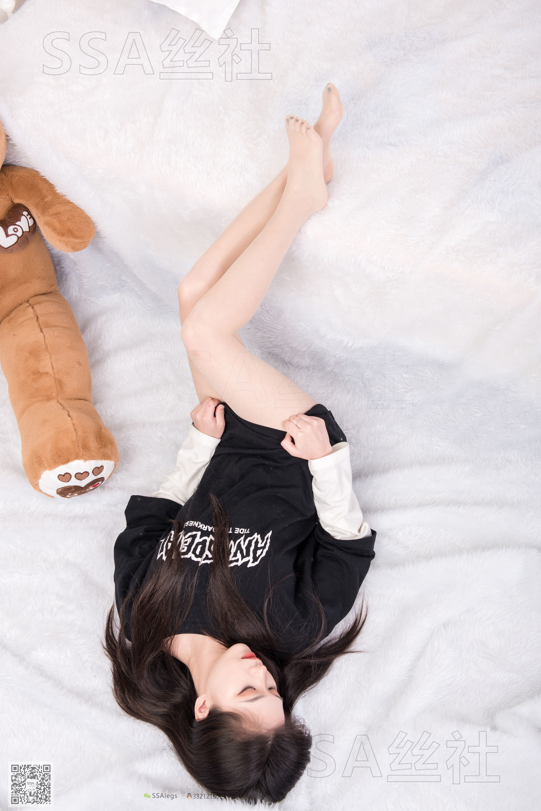 超清写真 No.071 佳佳 小师妹-图90