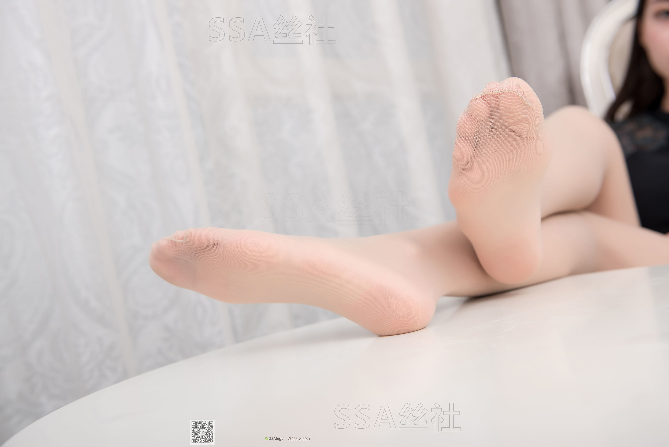 超清写真 No.072 西西 闺房咖啡肉丝的小秘密-图116