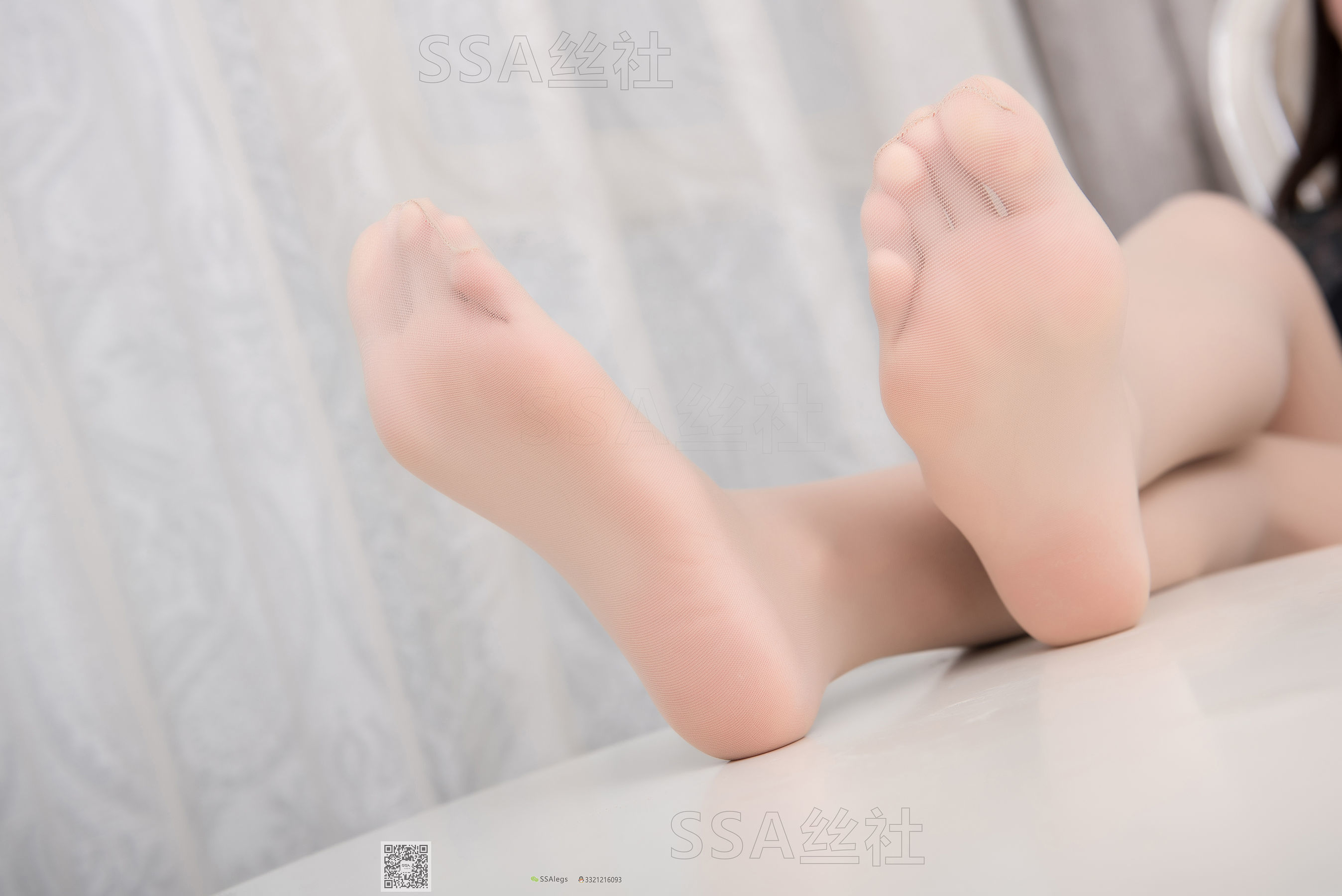 超清写真 No.072 西西 闺房咖啡肉丝的小秘密-图117