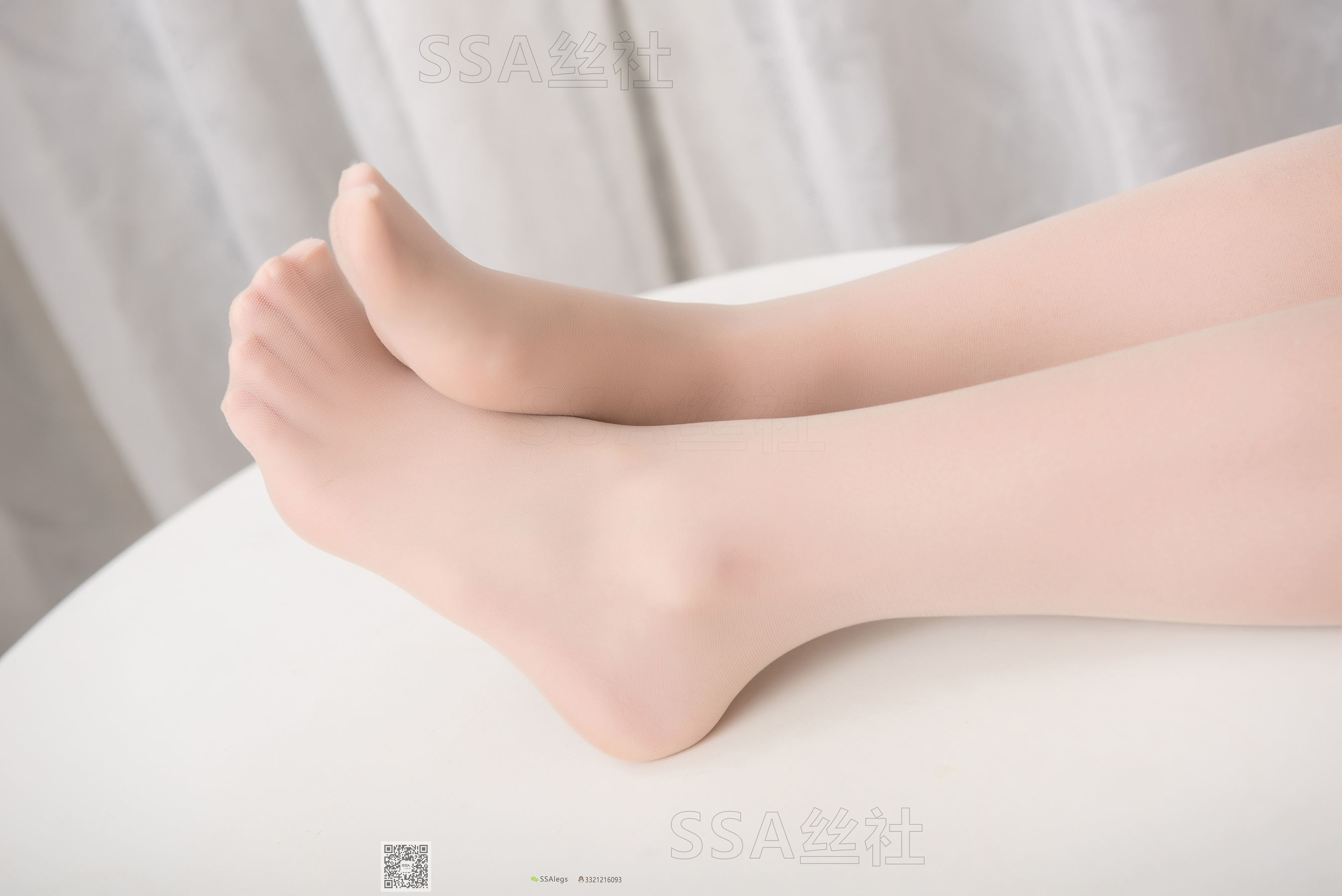 超清写真 No.072 西西 闺房咖啡肉丝的小秘密-图120