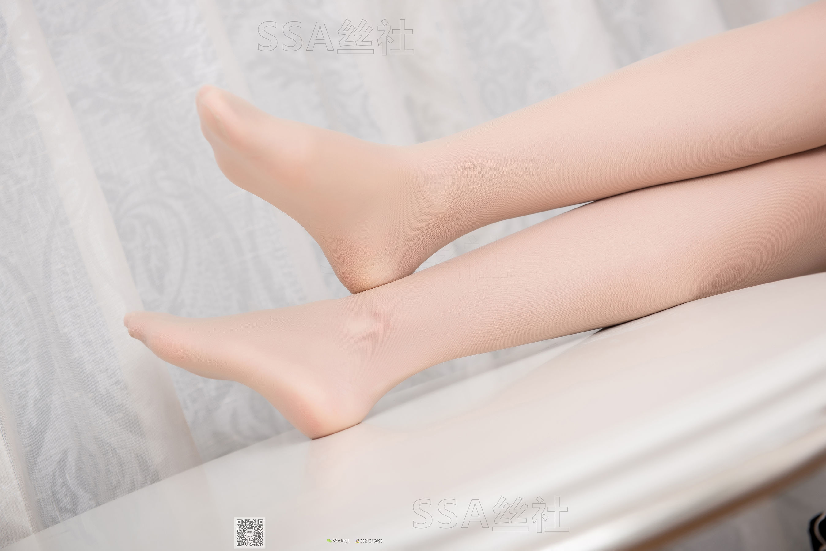 超清写真 No.072 西西 闺房咖啡肉丝的小秘密-图23