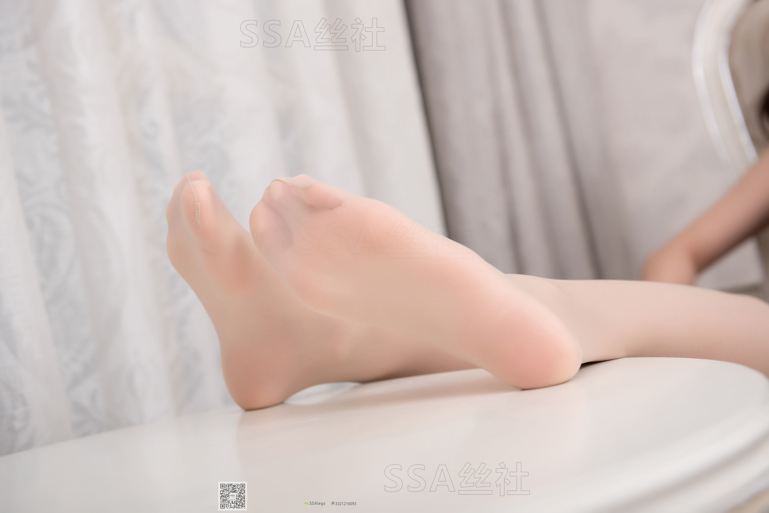 超清写真 No.072 西西 闺房咖啡肉丝的小秘密-图30