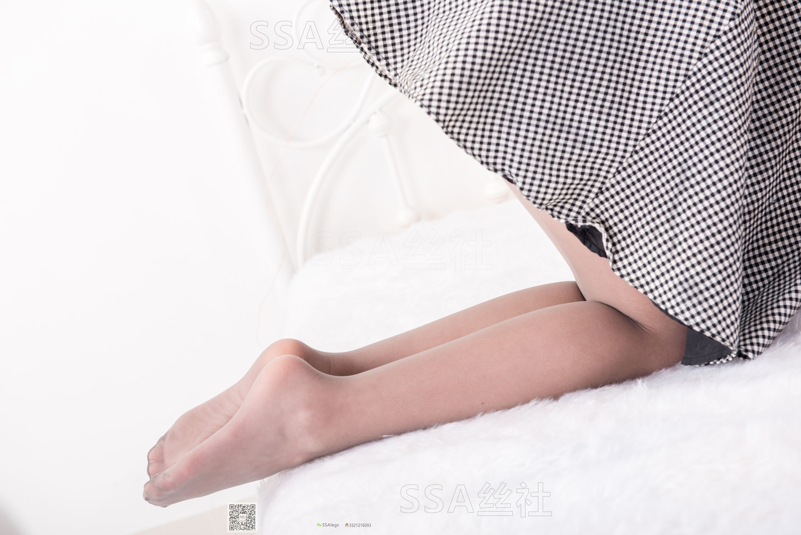 超清写真 No.075 小师妹佳佳 大玩偶-图105