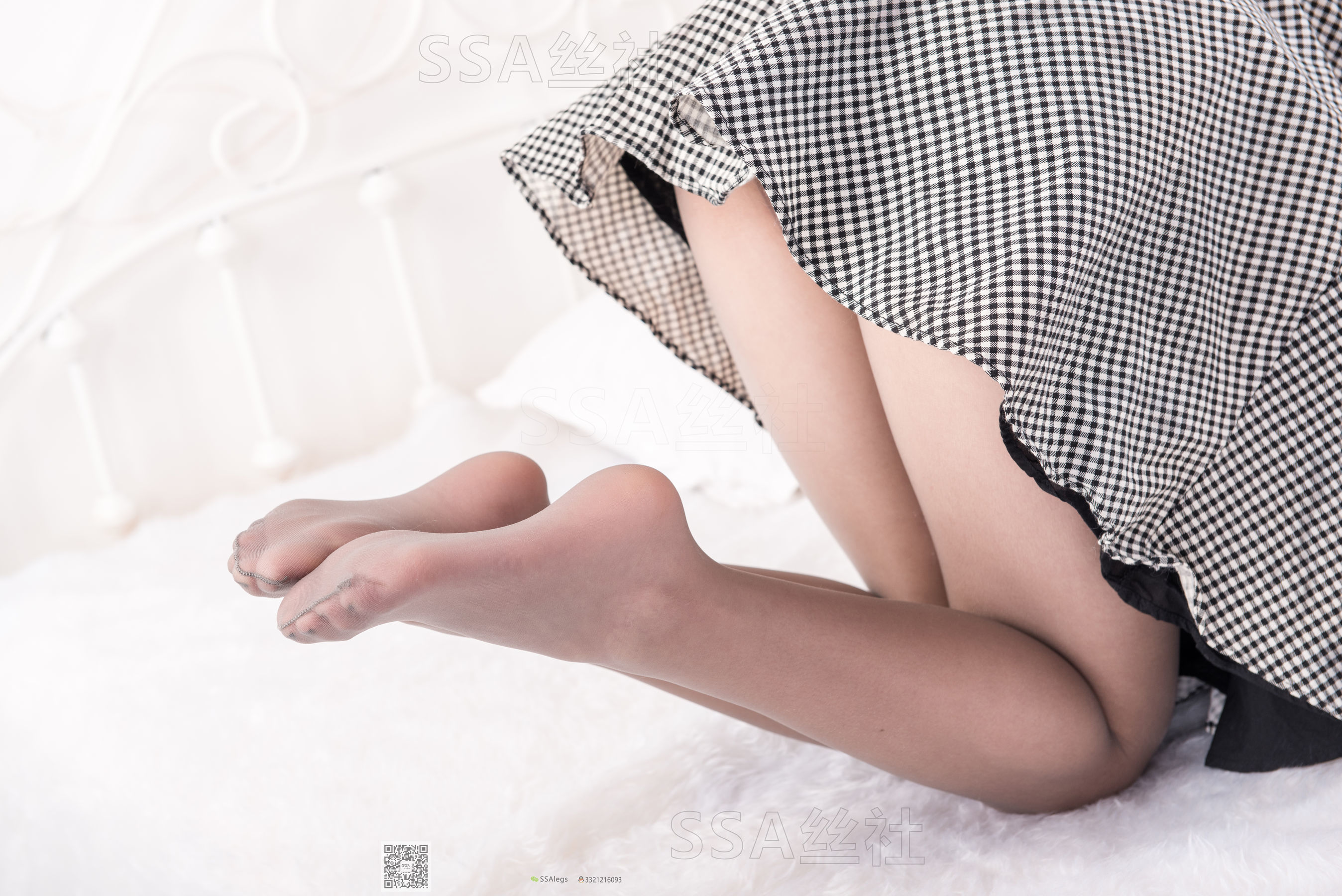 超清写真 No.075 小师妹佳佳 大玩偶-图110