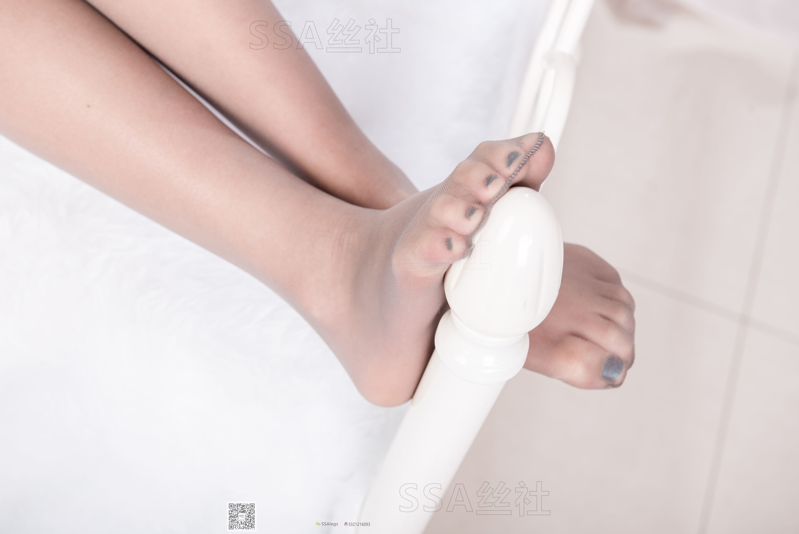 超清写真 No.075 小师妹佳佳 大玩偶-图116