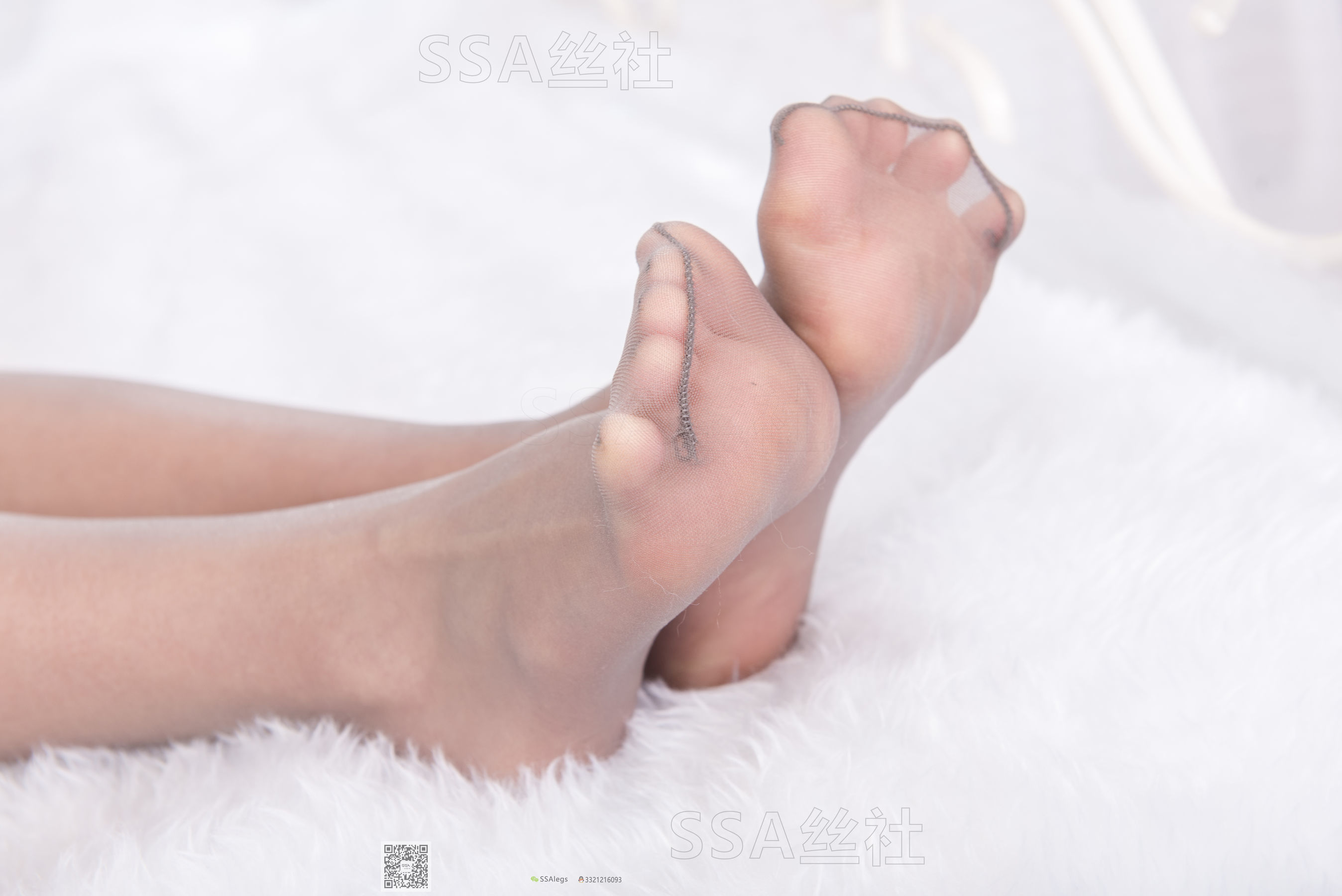 超清写真 No.075 小师妹佳佳 大玩偶-图120