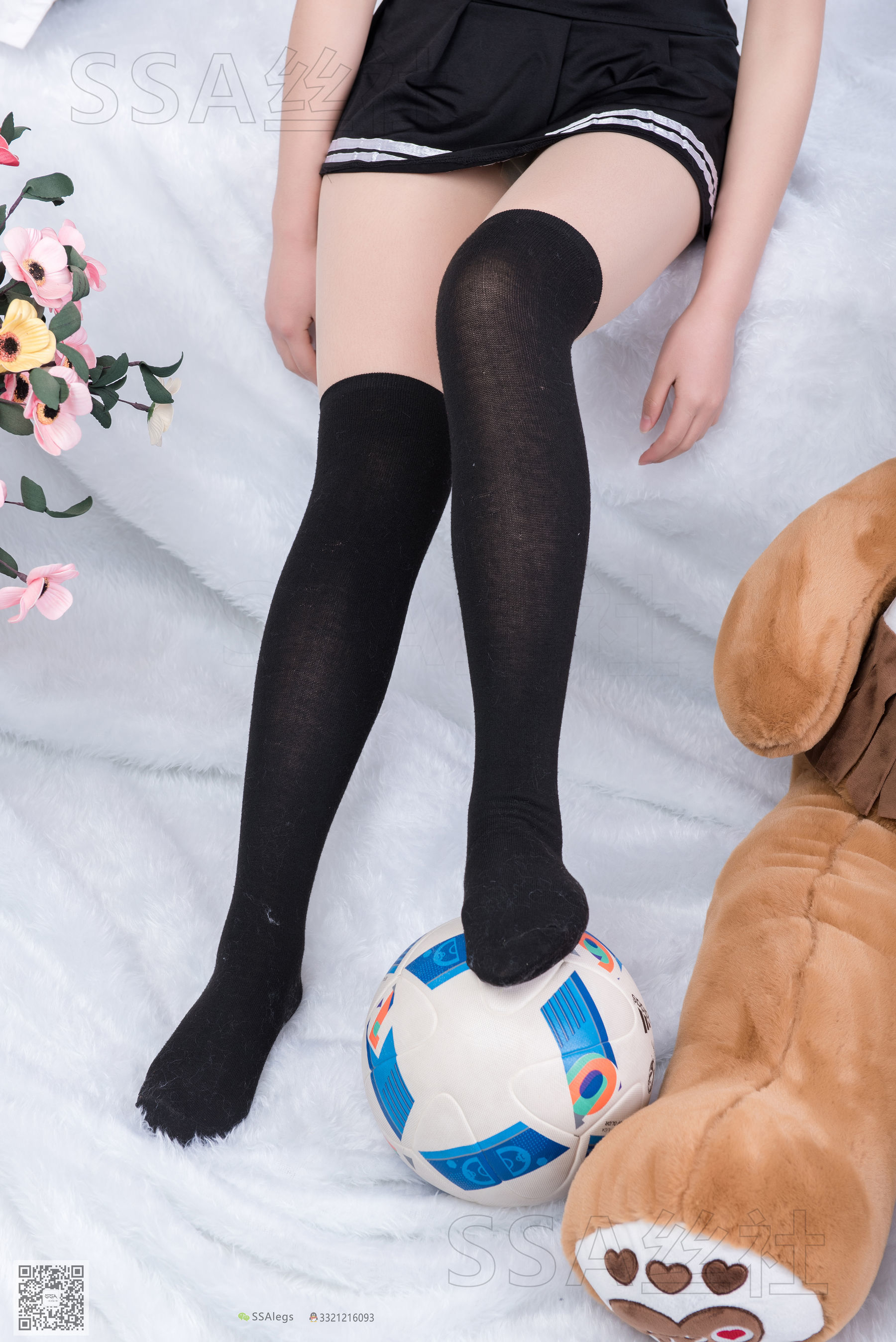 超清写真 No.078 云云 足球宝贝-图25