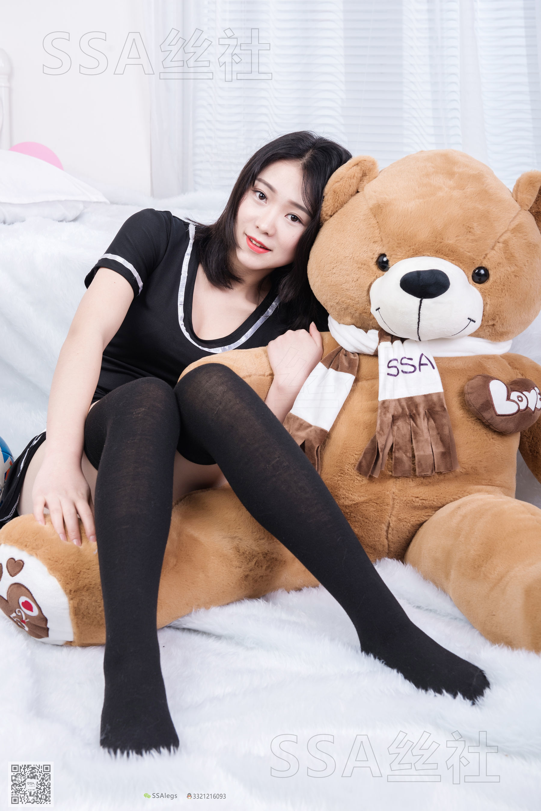 超清写真 No.078 云云 足球宝贝-图3