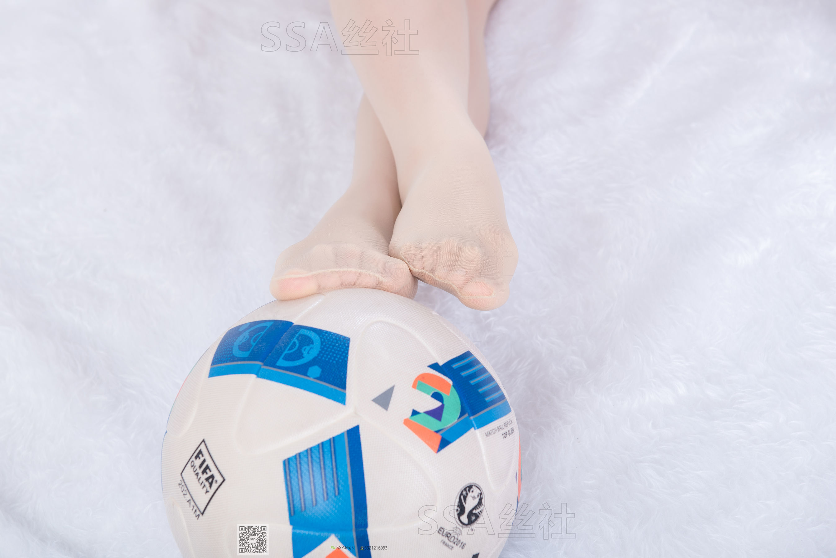 超清写真 No.078 云云 足球宝贝-图64