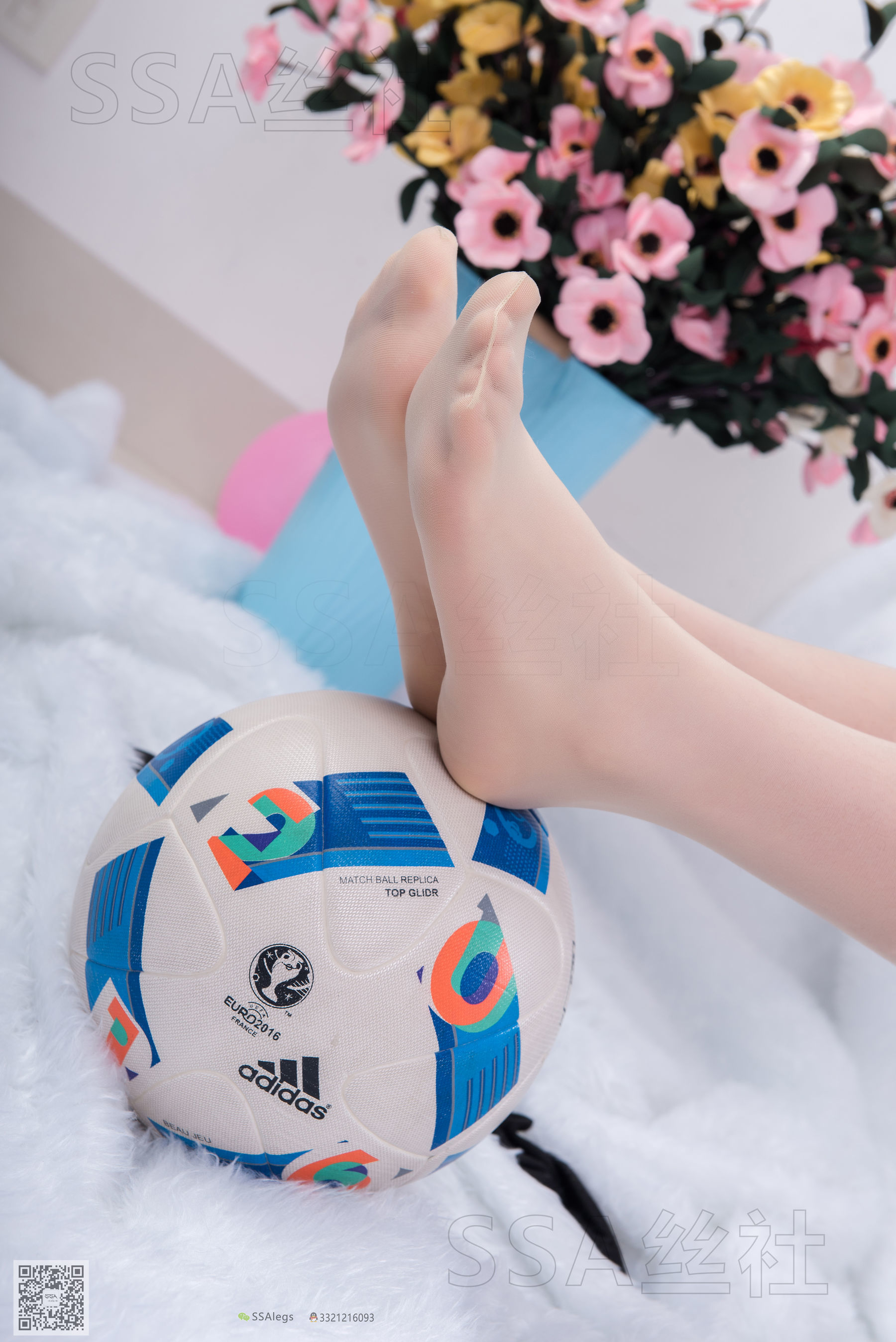 超清写真 No.078 云云 足球宝贝-图89