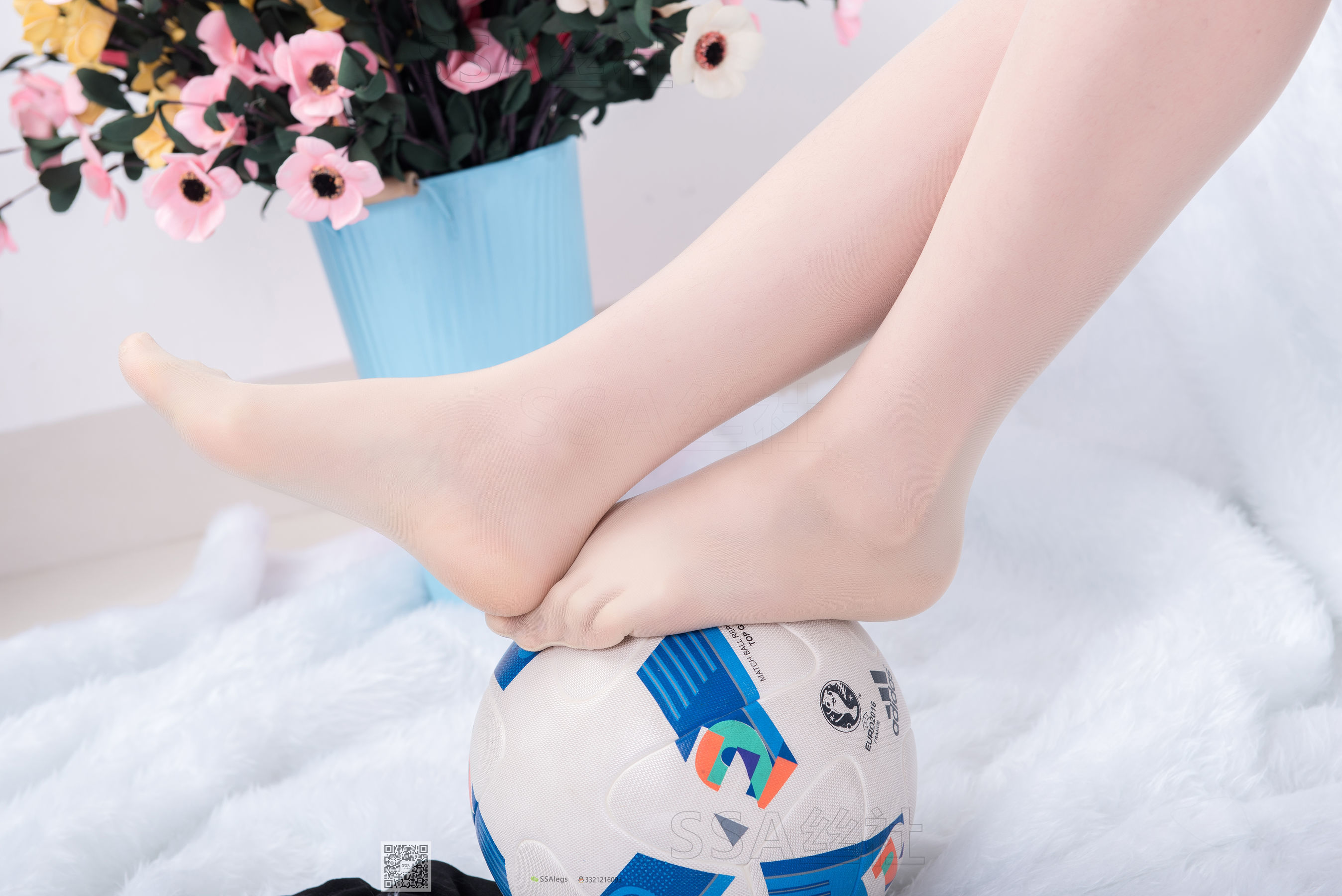 超清写真 No.078 云云 足球宝贝-图96