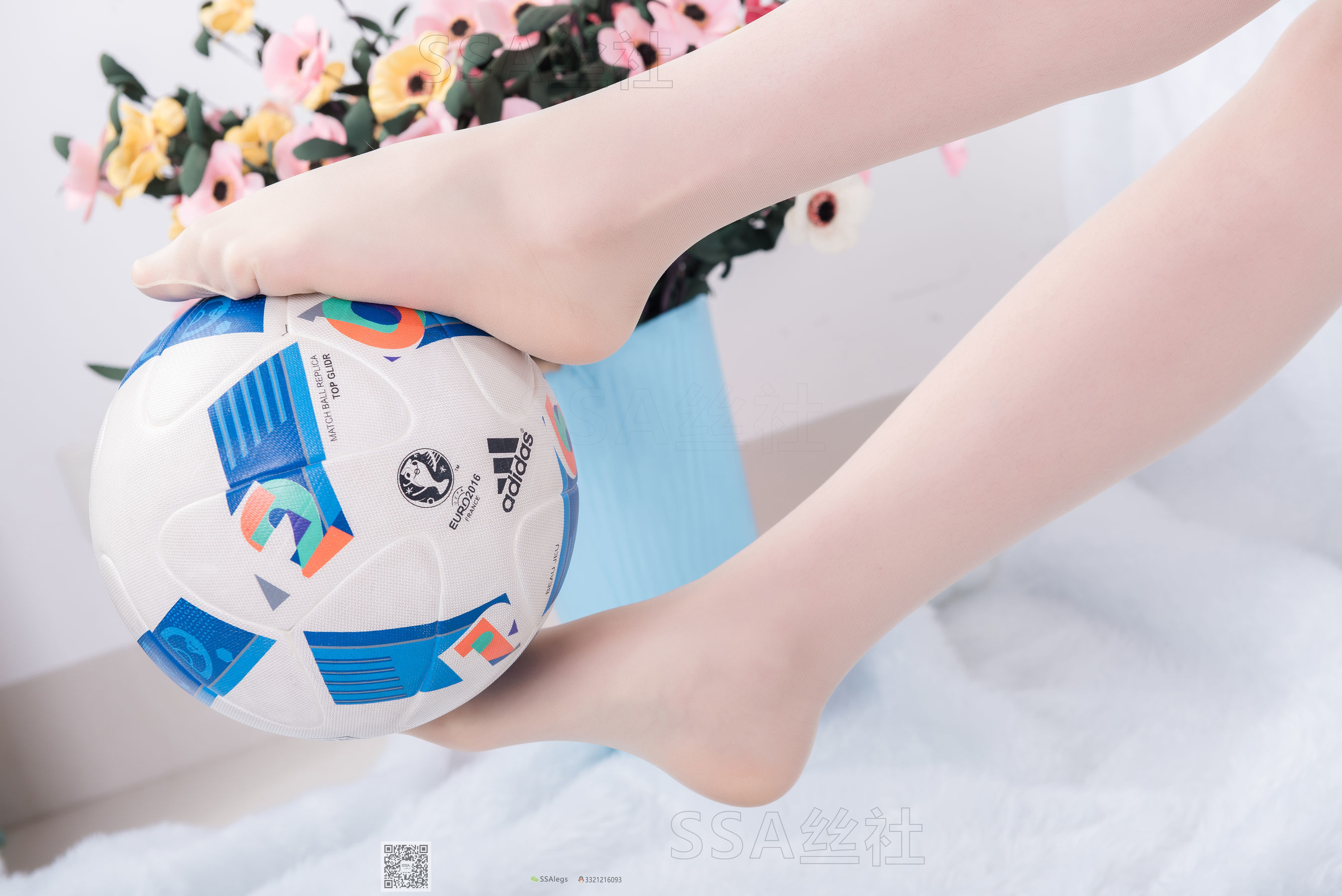 超清写真 No.078 云云 足球宝贝-图97