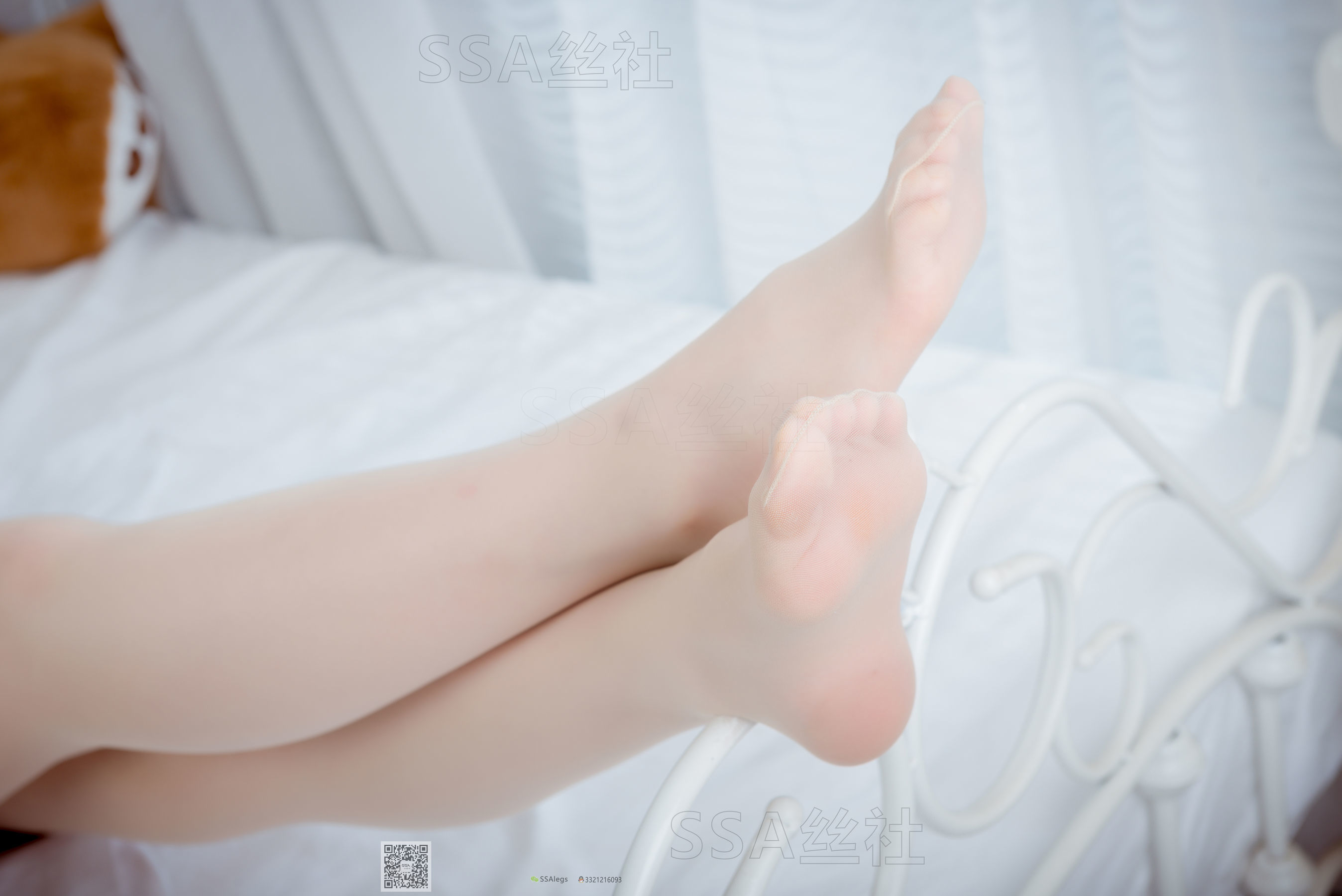 超清写真 No.079 雯雯 笑容治愈系小姐姐jk制服-图11