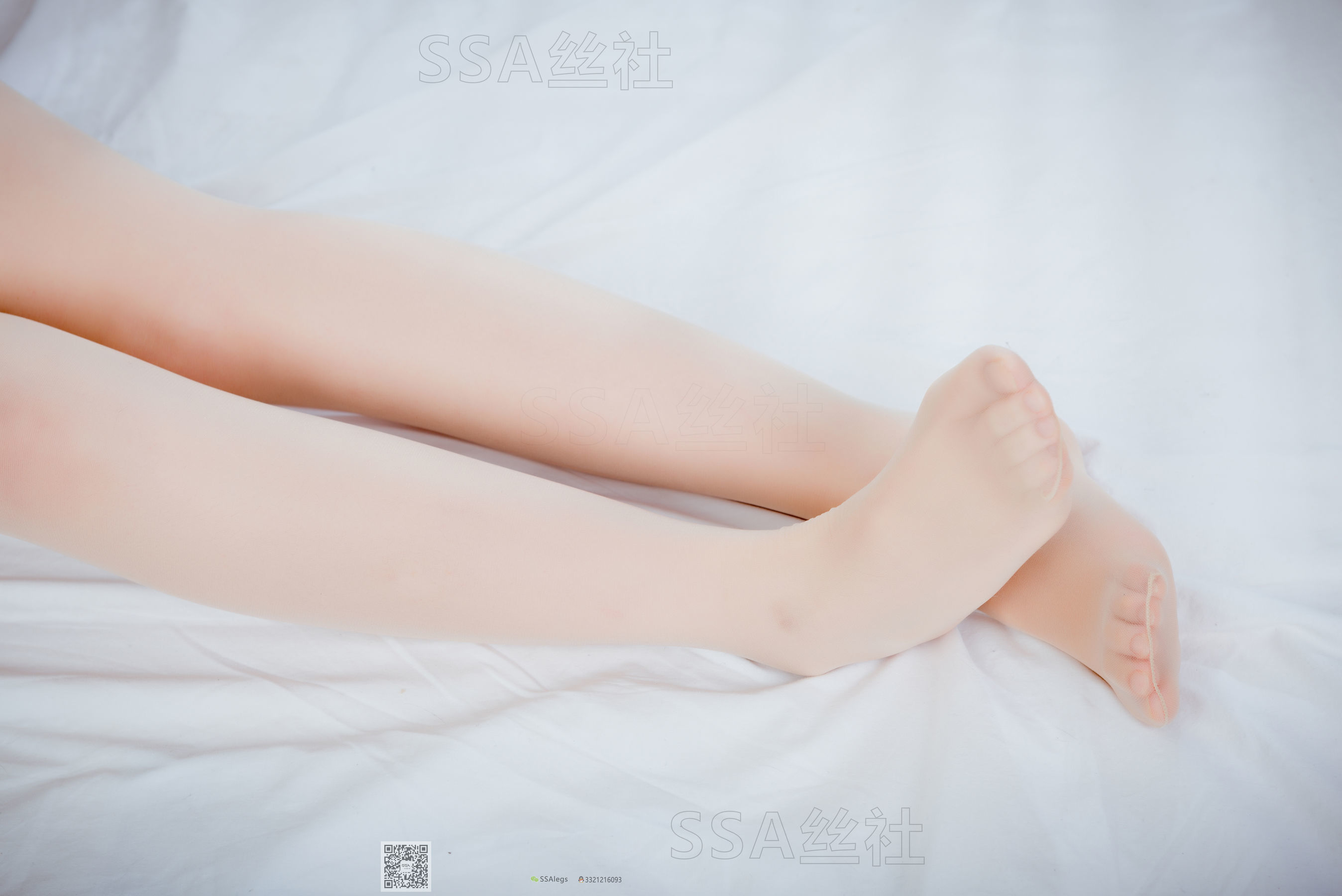 超清写真 No.079 雯雯 笑容治愈系小姐姐jk制服-图20