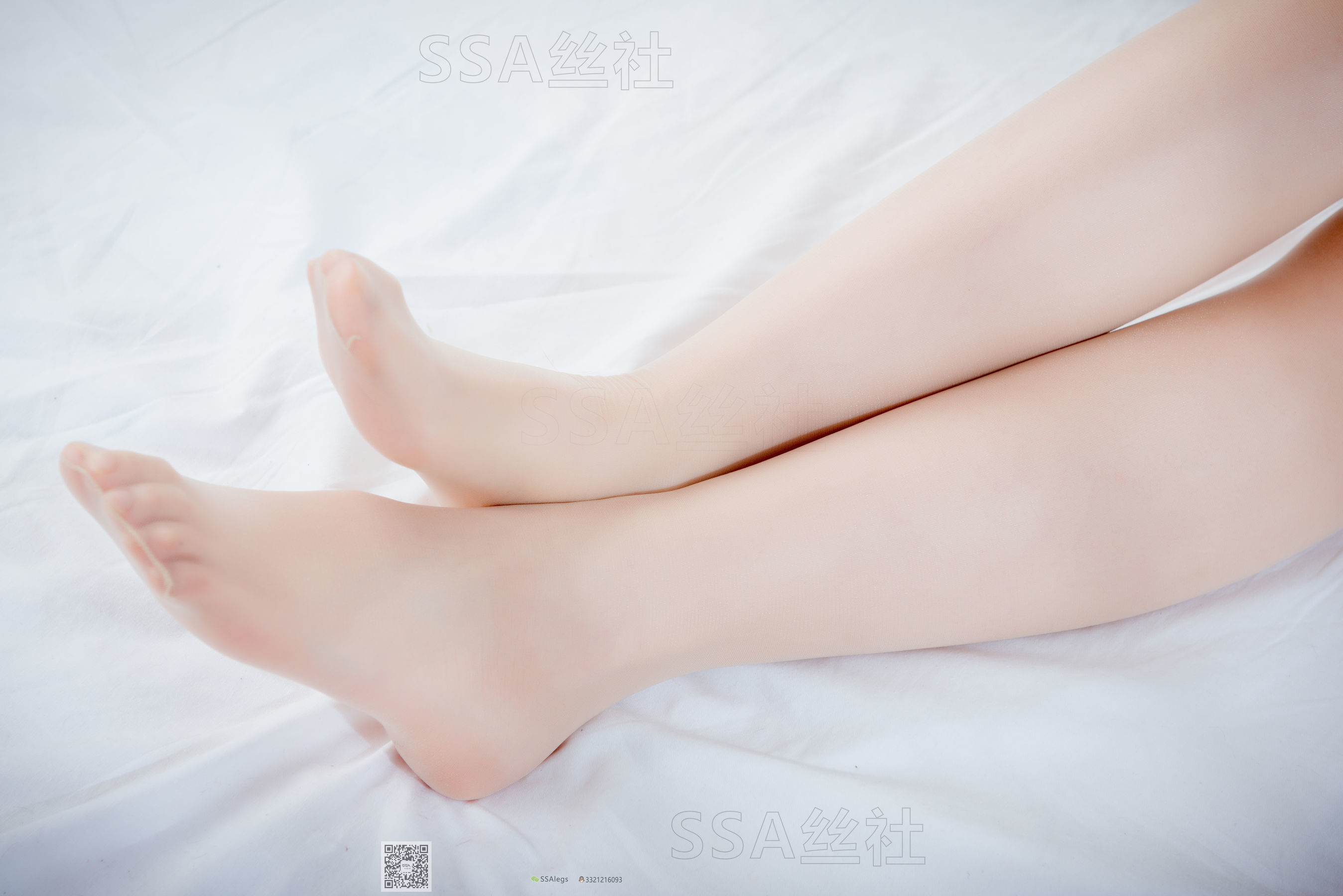 超清写真 No.079 雯雯 笑容治愈系小姐姐jk制服-图22