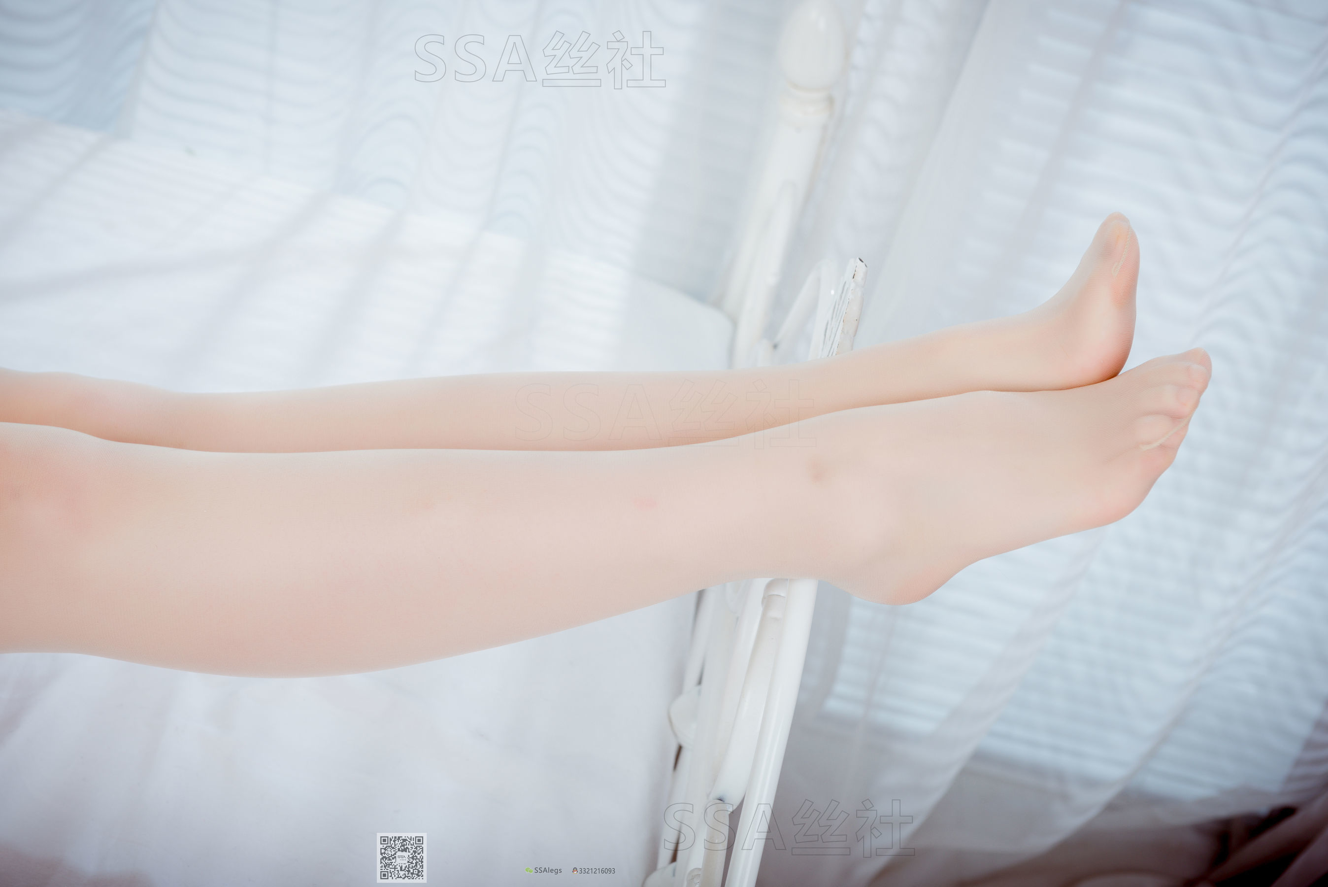 超清写真 No.079 雯雯 笑容治愈系小姐姐jk制服-图6