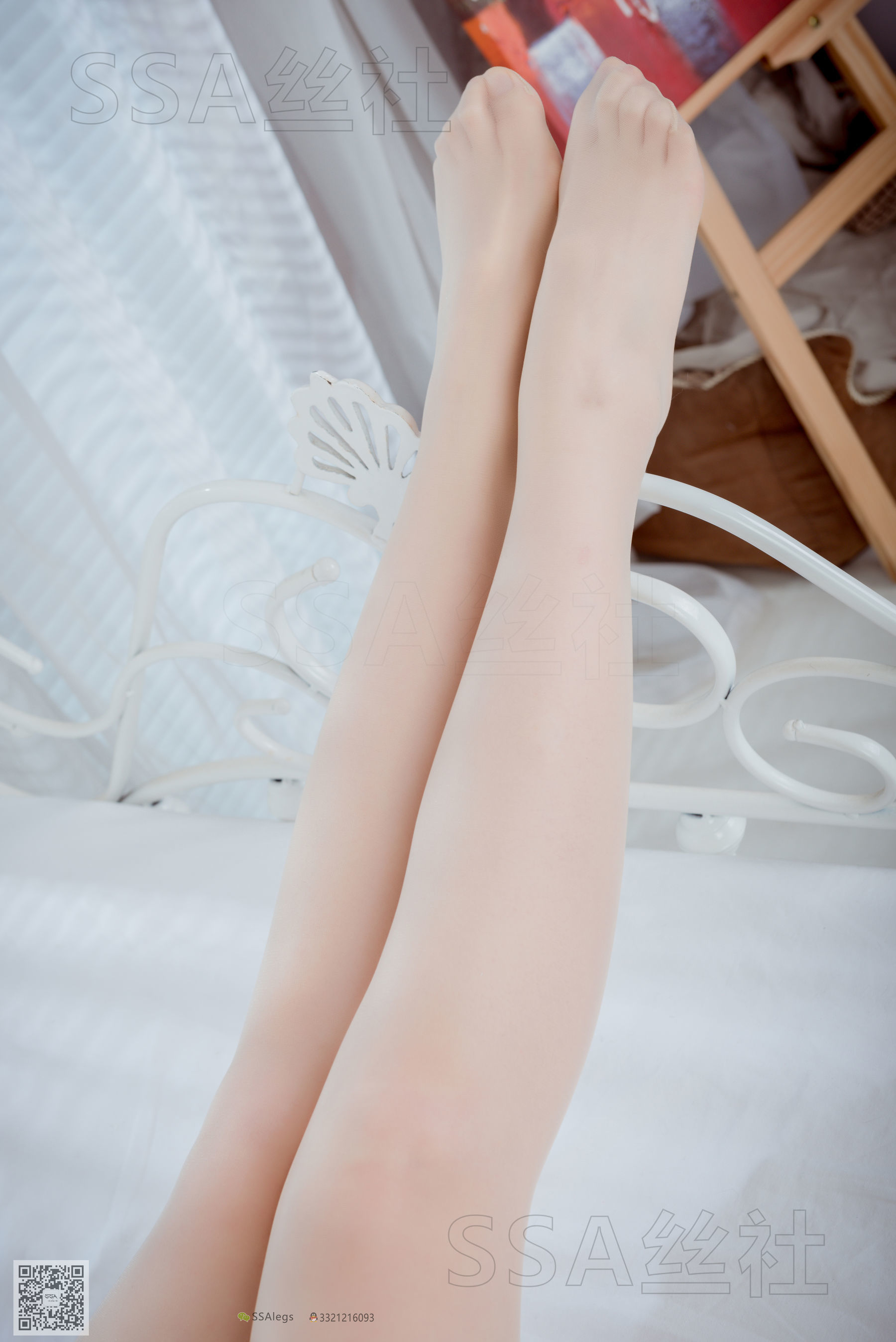 超清写真 No.079 雯雯 笑容治愈系小姐姐jk制服-图7