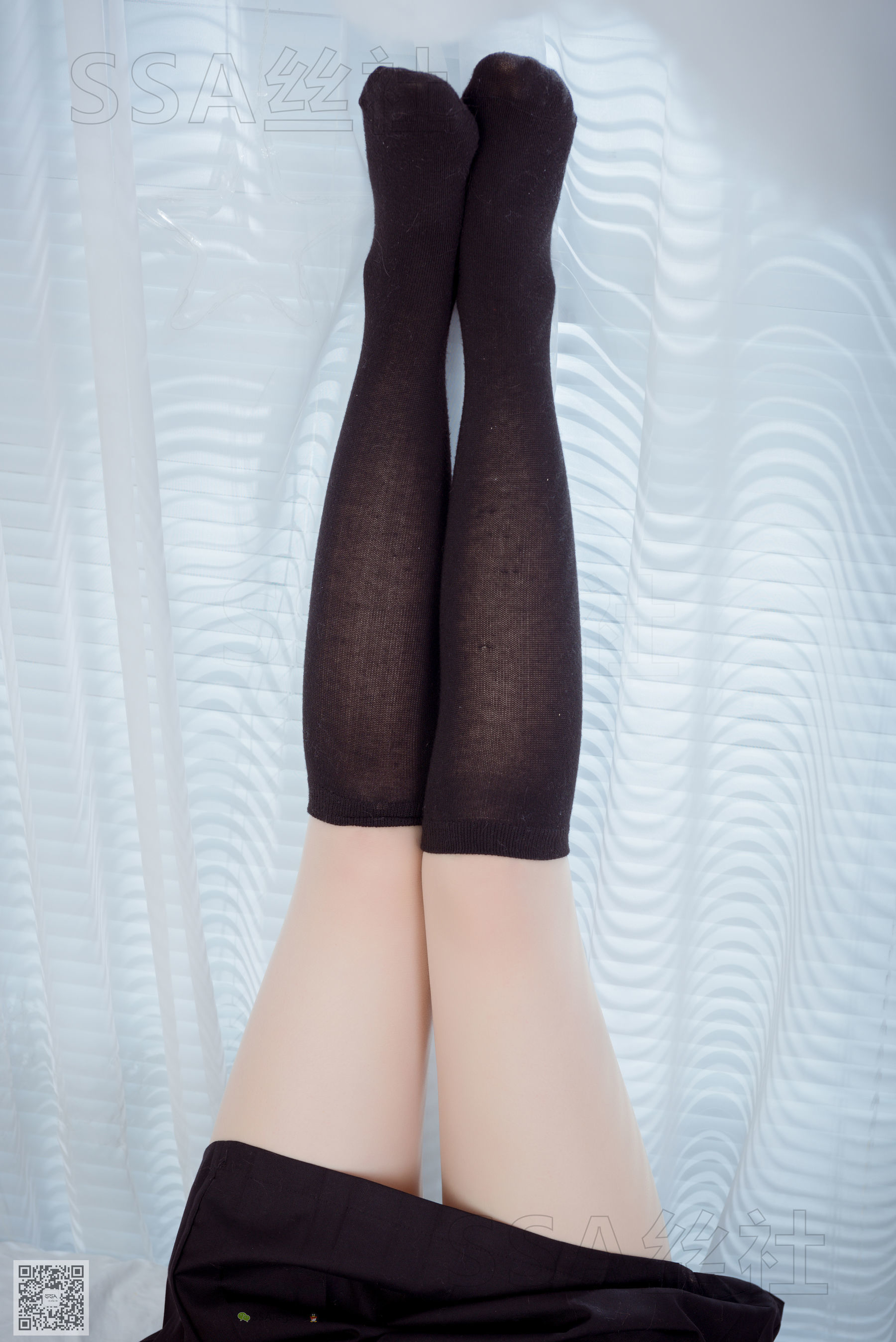 超清写真 No.079 雯雯 笑容治愈系小姐姐jk制服-图87