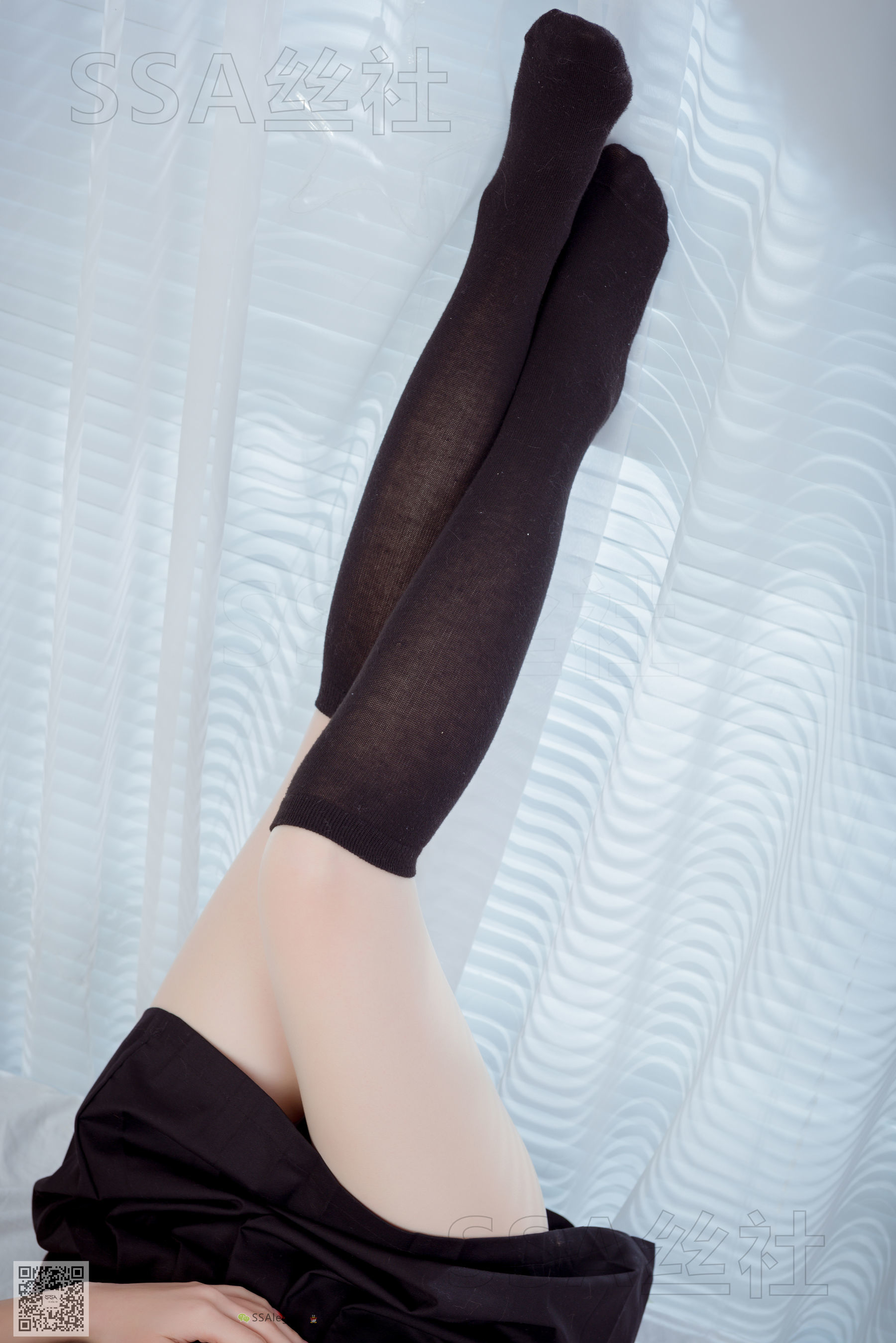 超清写真 No.079 雯雯 笑容治愈系小姐姐jk制服-图89