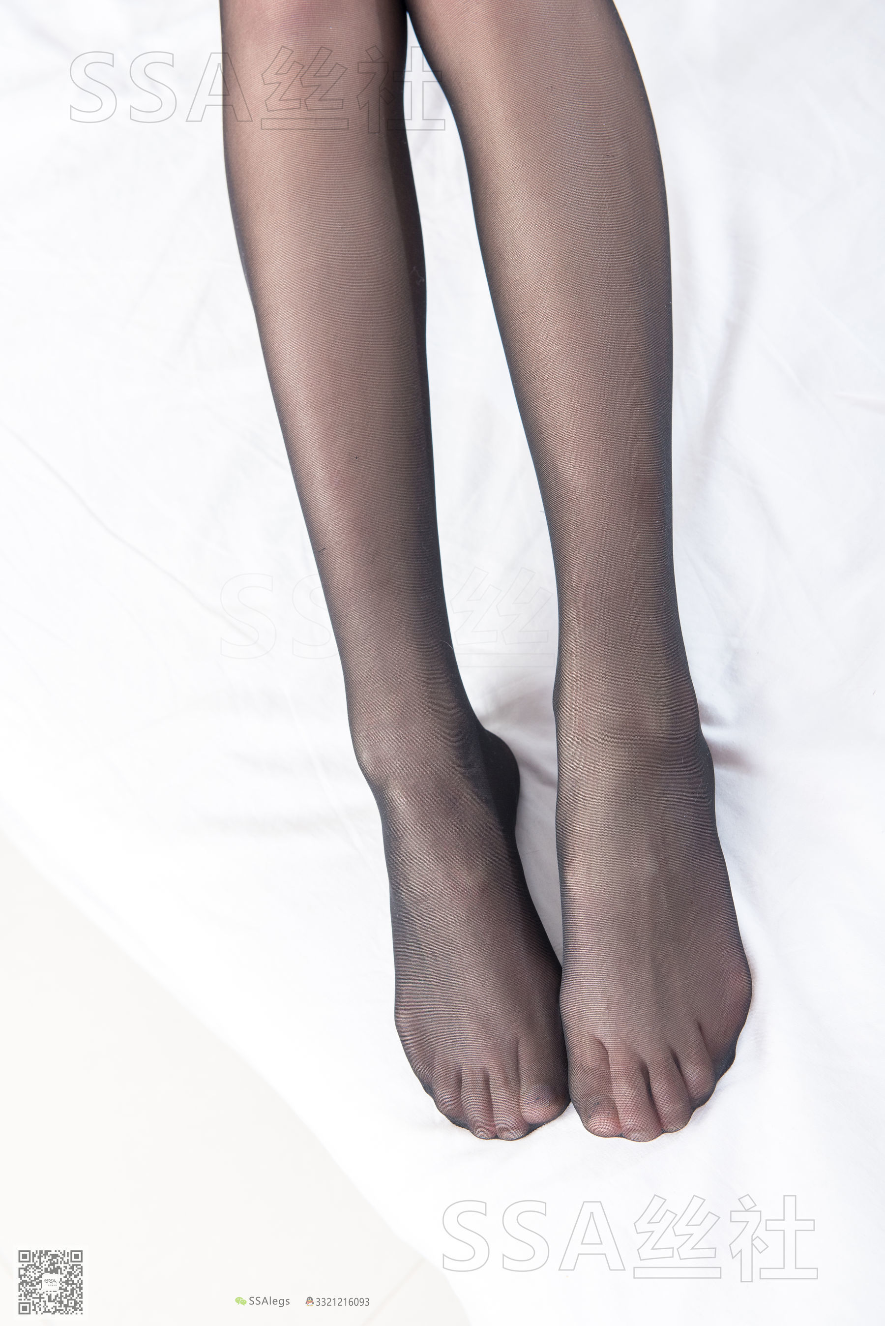 超清写真 No.081 佳佳 黑色星期五-图42