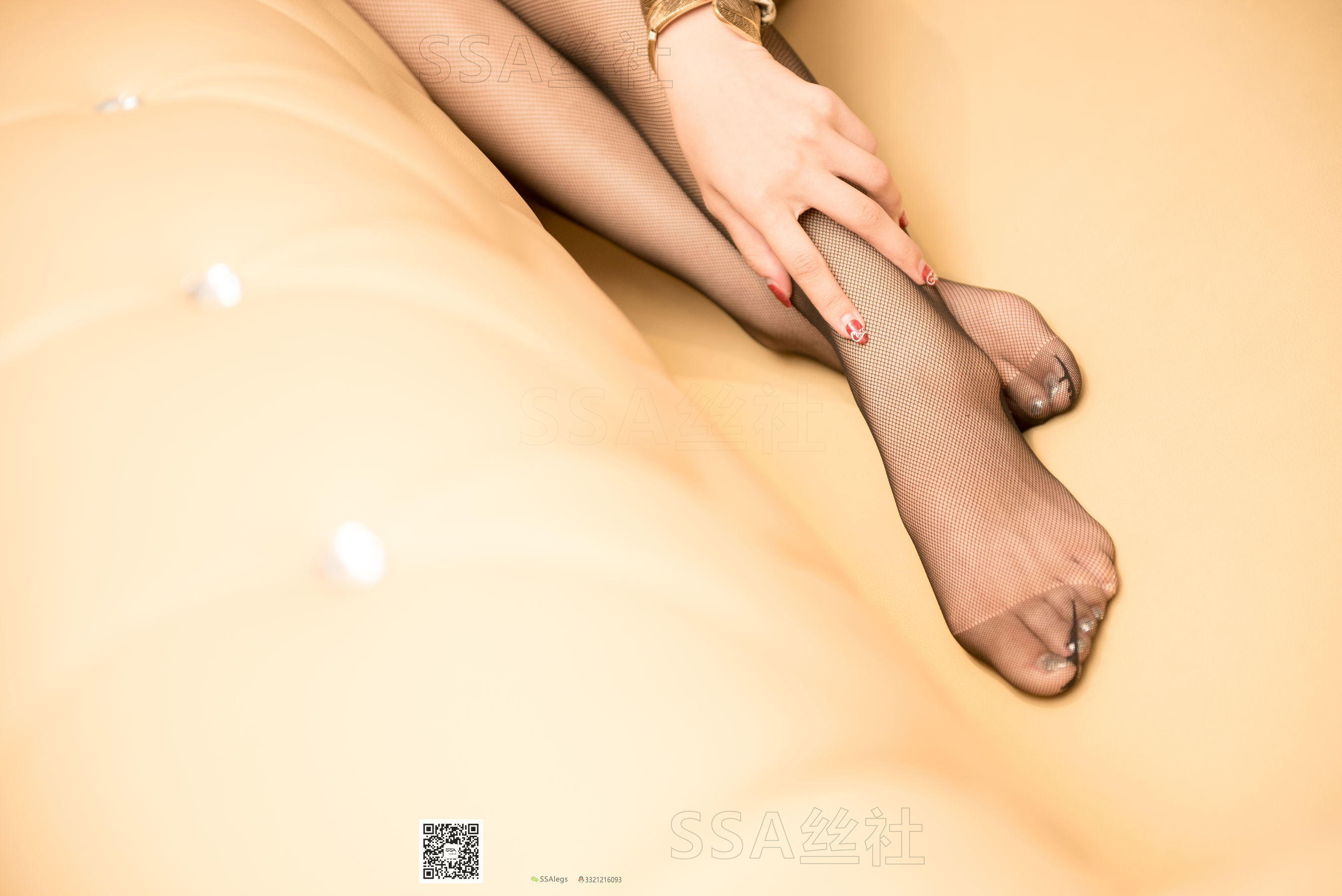 超清写真 No.083 KTV里的美女蛇-图58