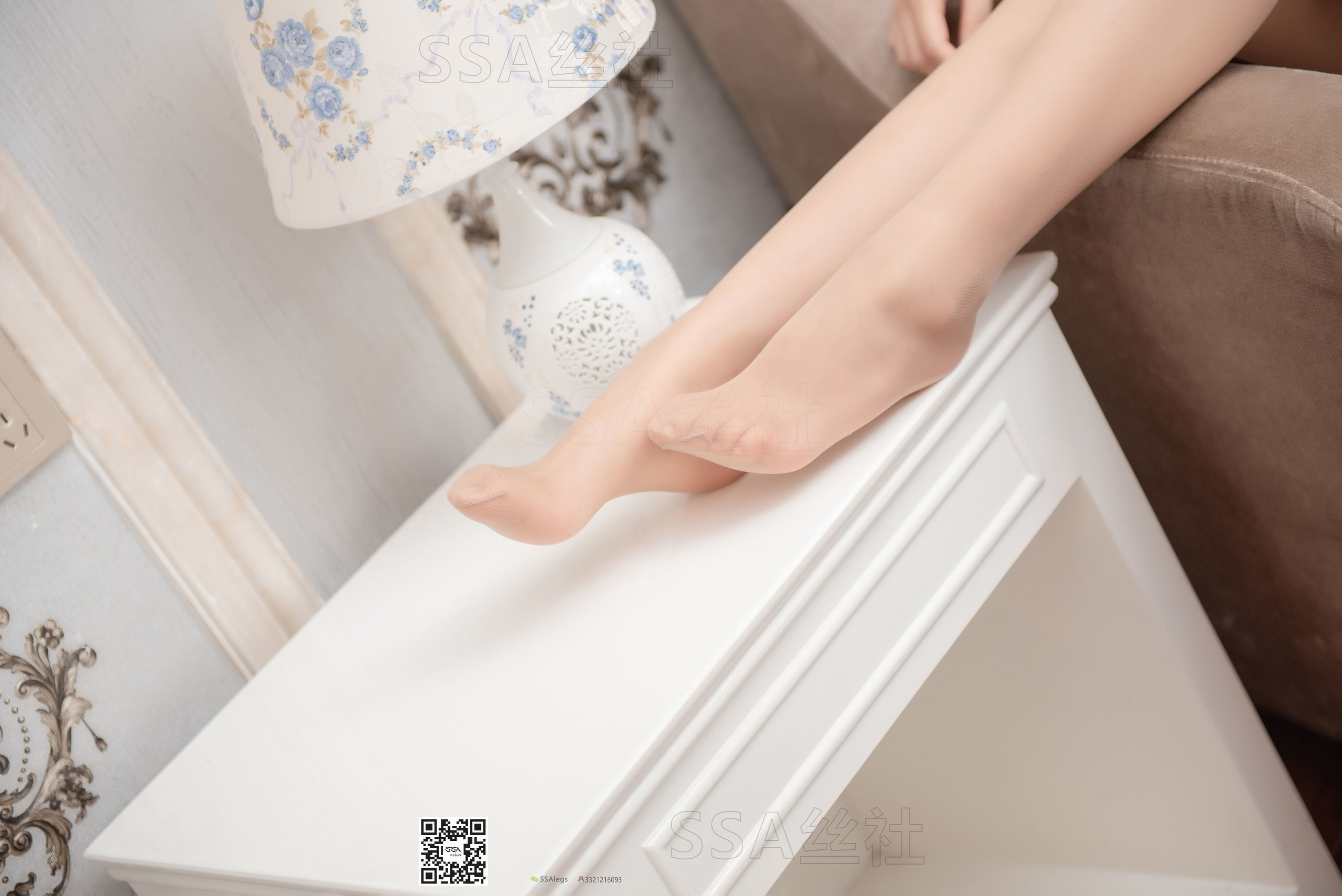 超清写真 No.084 小白 职业装-图26