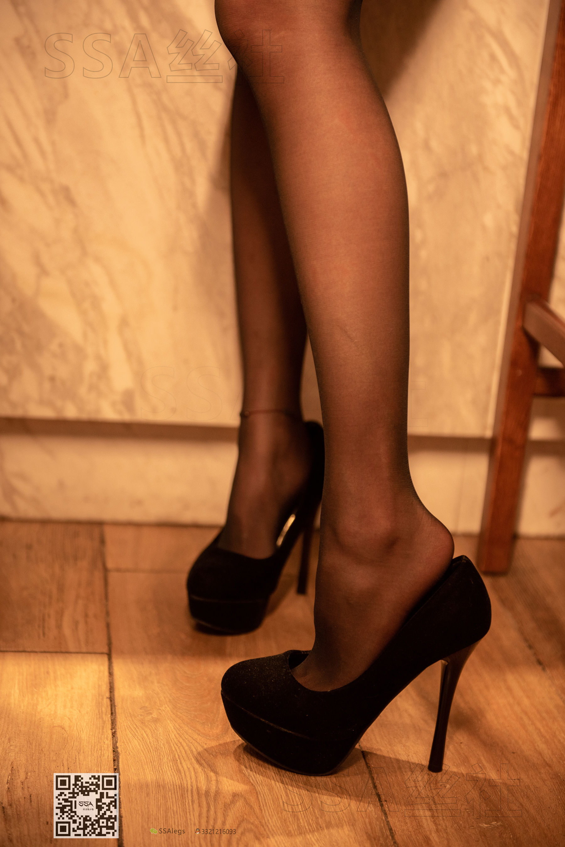 超清写真 No.085 咖啡厅的凹凸曼小姐姐-图69