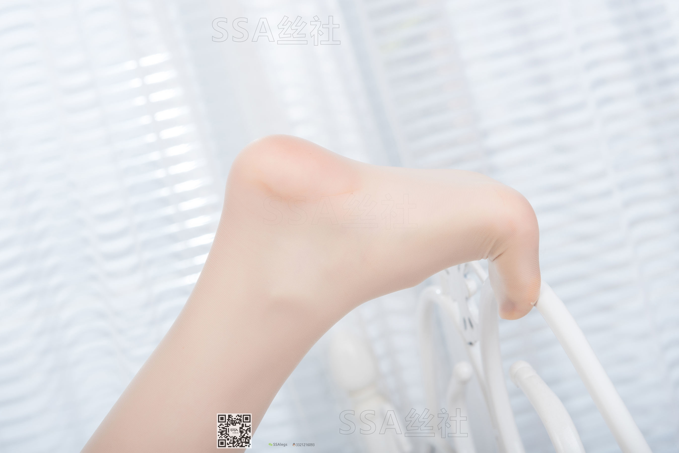 超清写真 No.087 雯雯 甜美OL装-图133