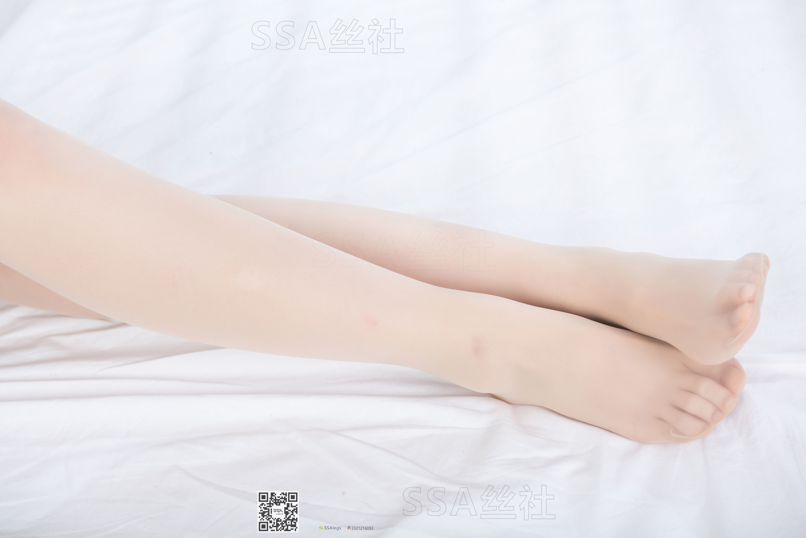 超清写真 No.087 雯雯 甜美OL装-图139