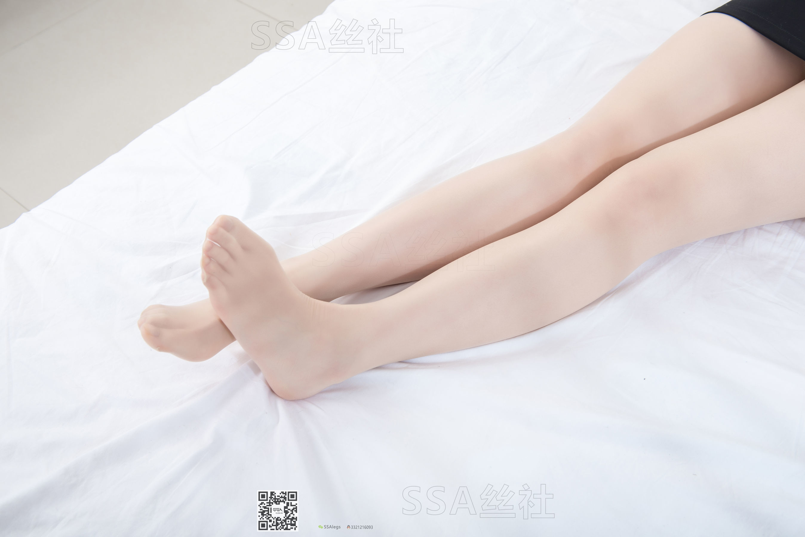 超清写真 No.087 雯雯 甜美OL装-图142