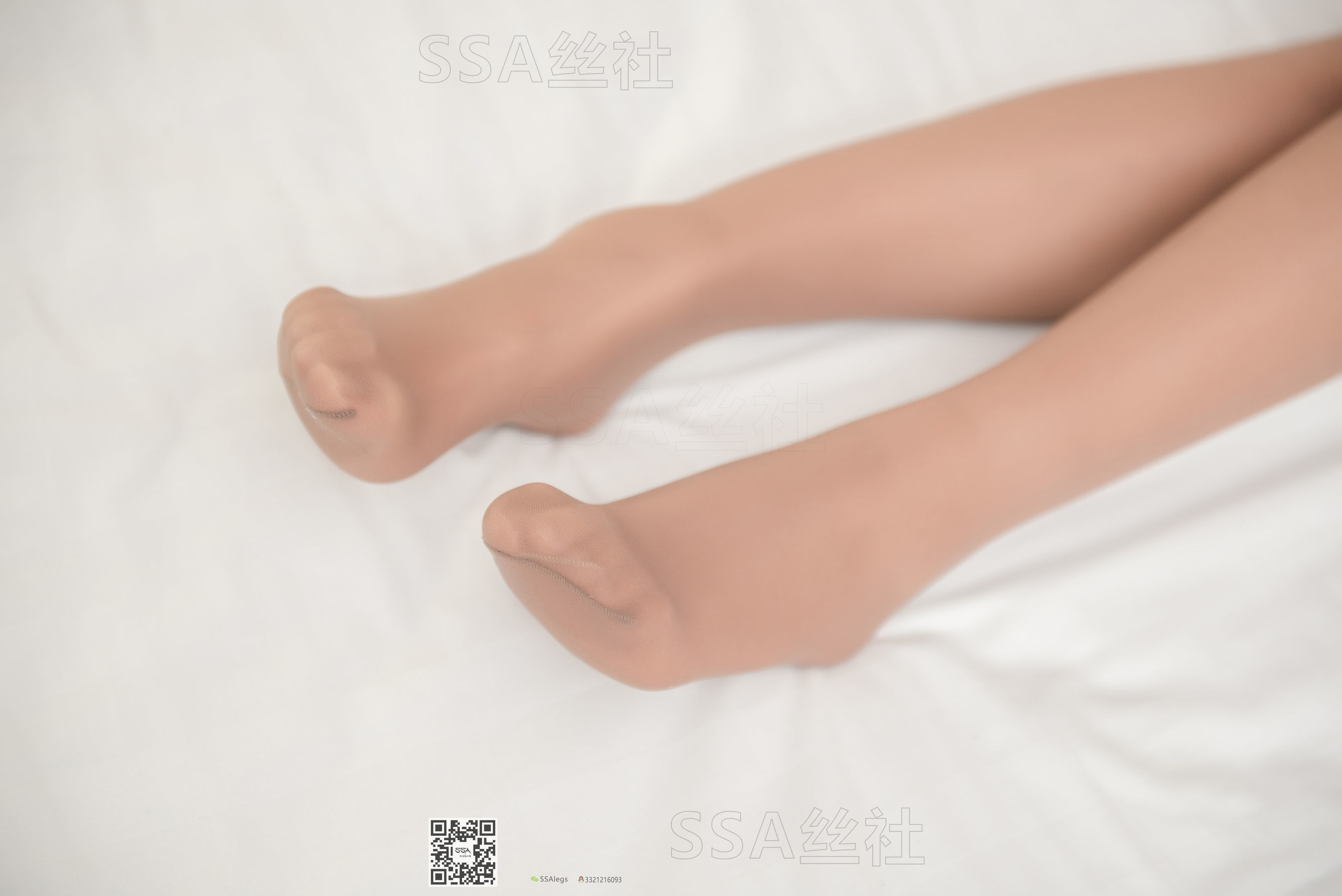 超清写真 No.088 小白 OL装-图60