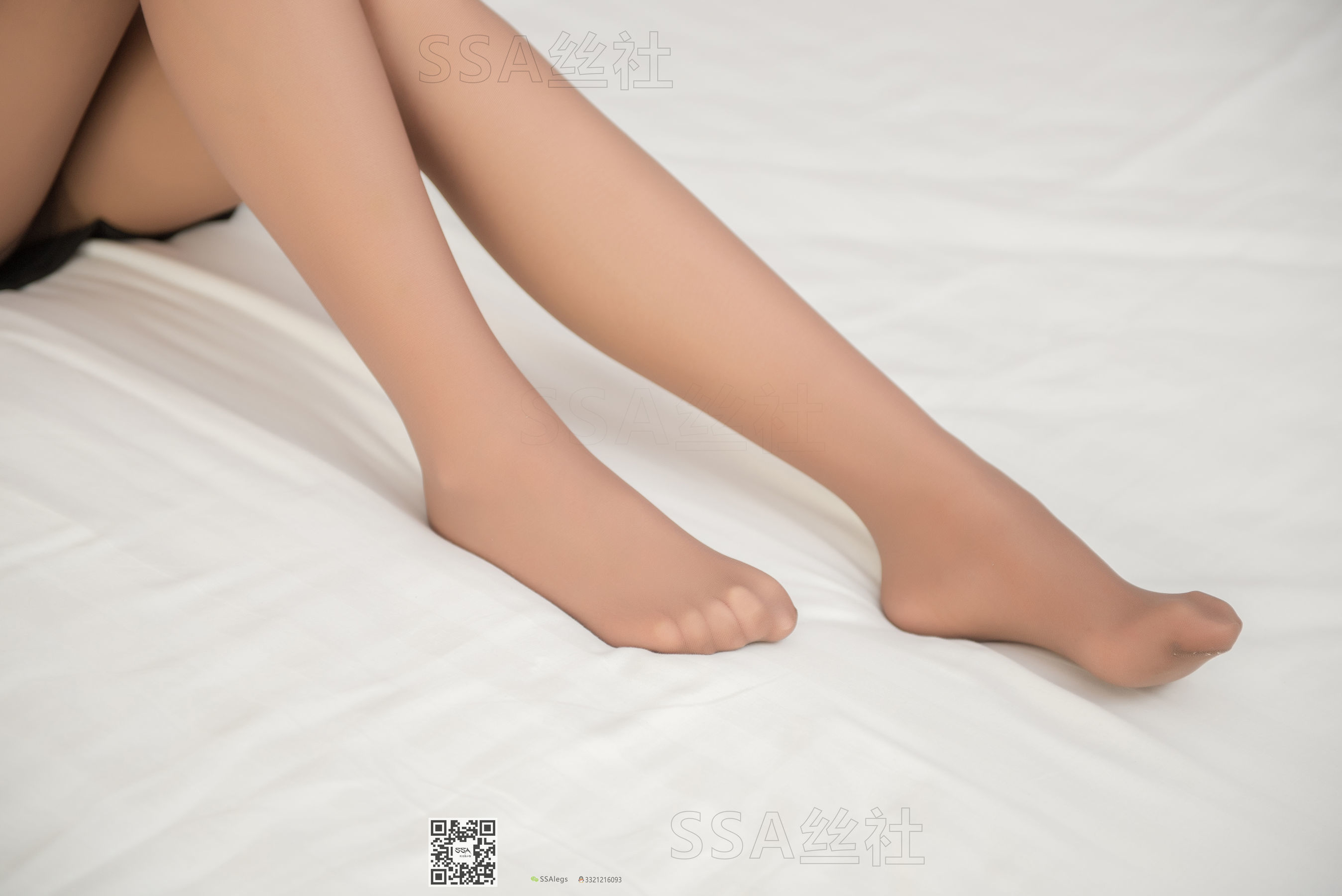 超清写真 No.088 小白 OL装-图67