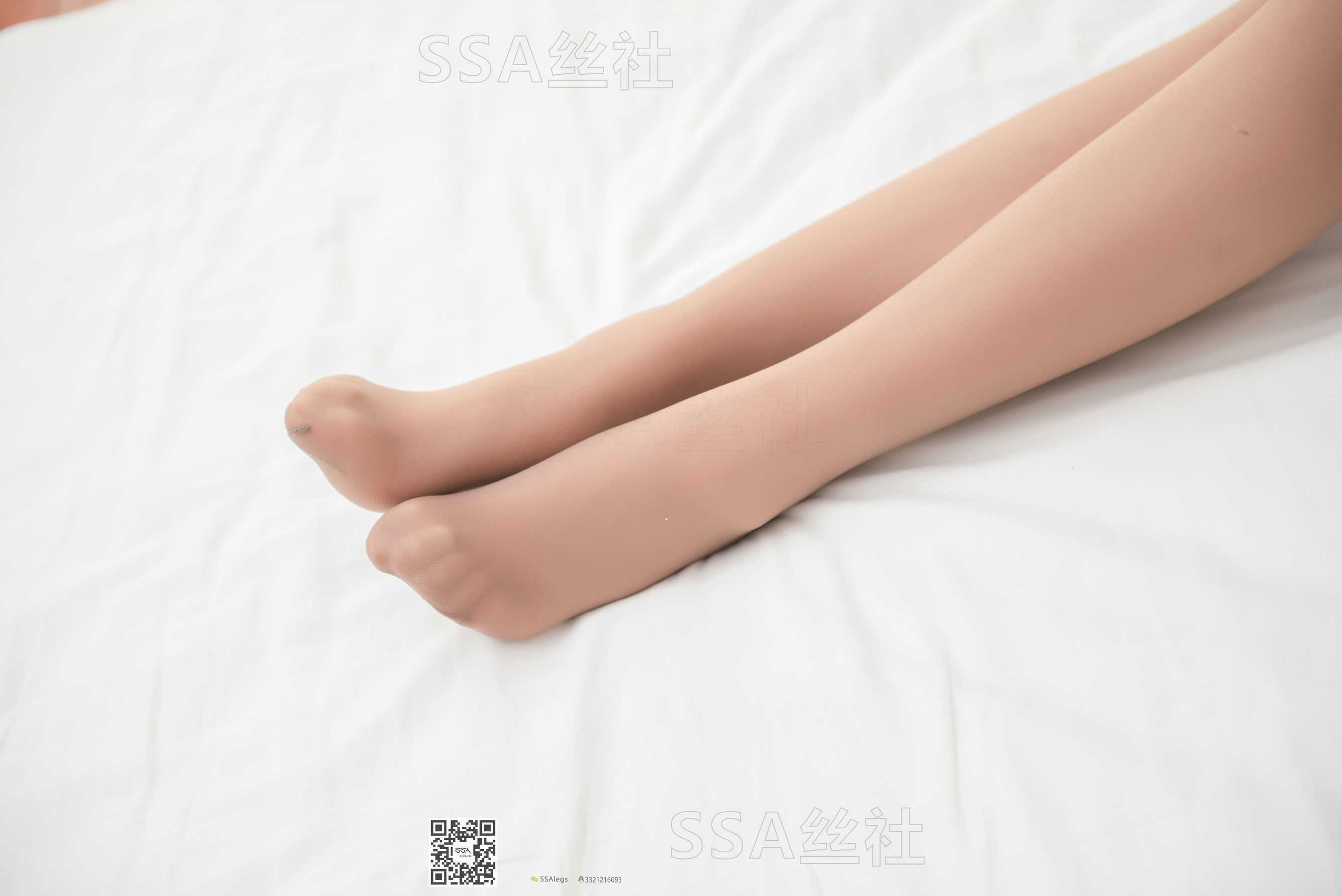 超清写真 No.088 小白 OL装-图77