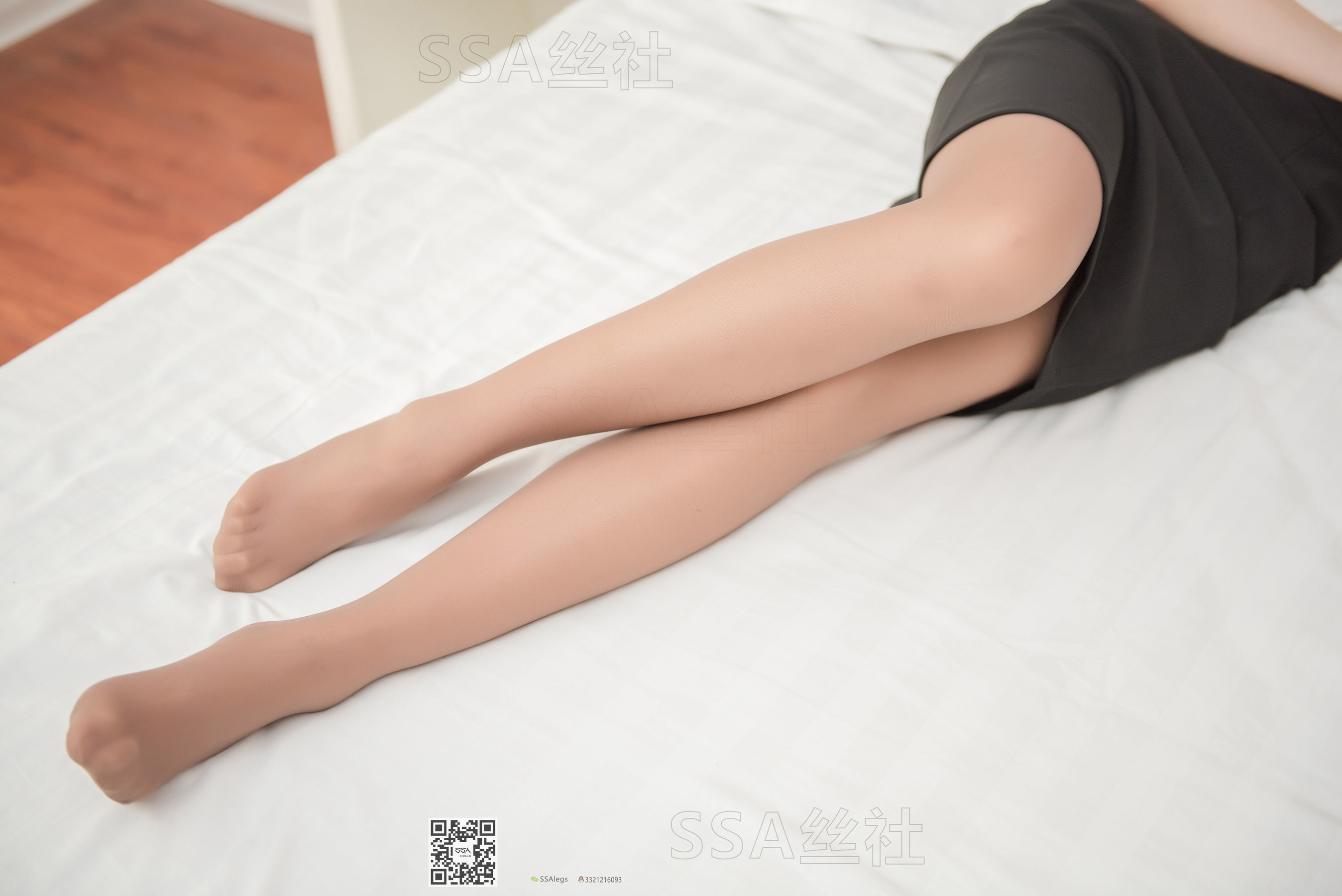 超清写真 No.088 小白 OL装-图89