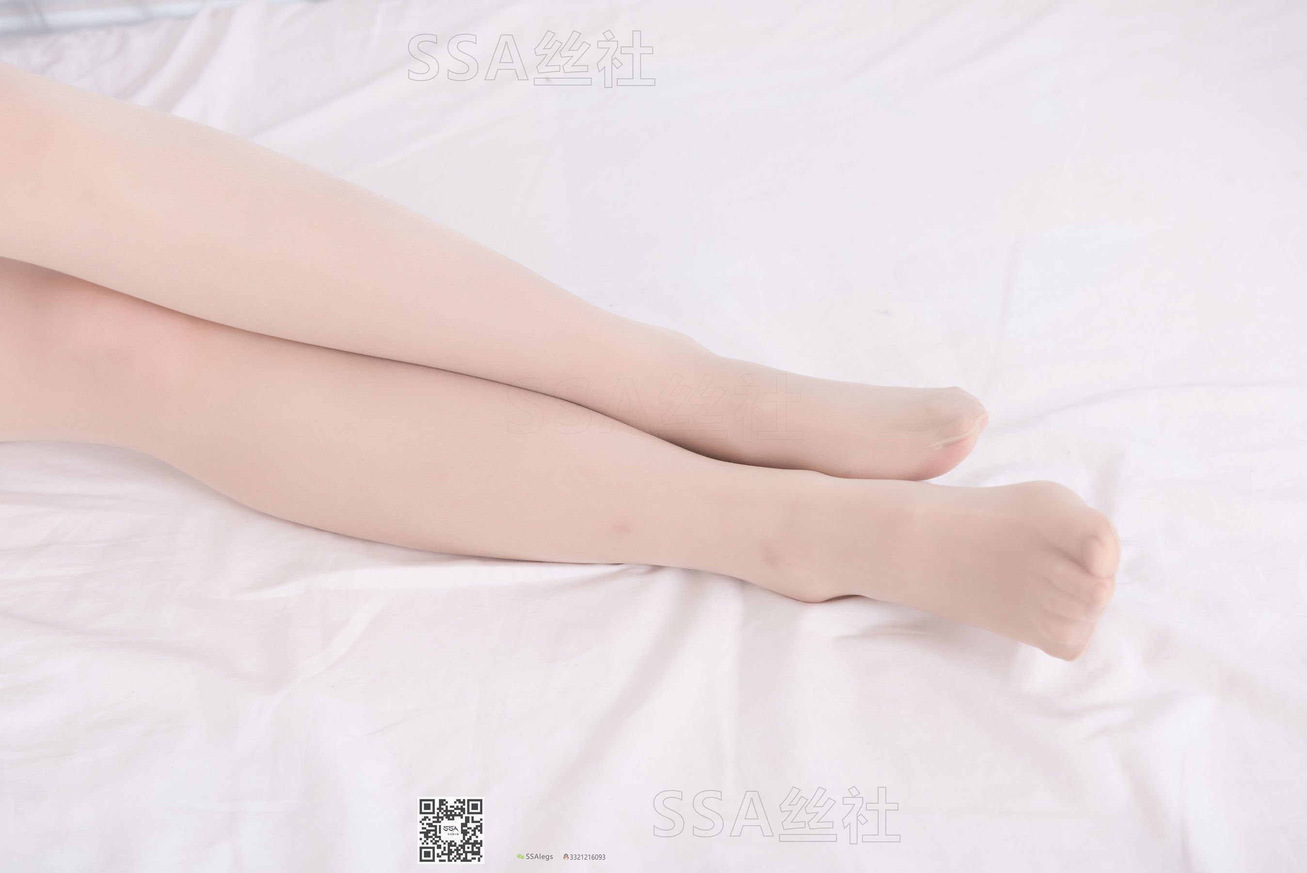 超清写真 No.089 雯雯 甜美笑容治愈系粉色女仆装-图140