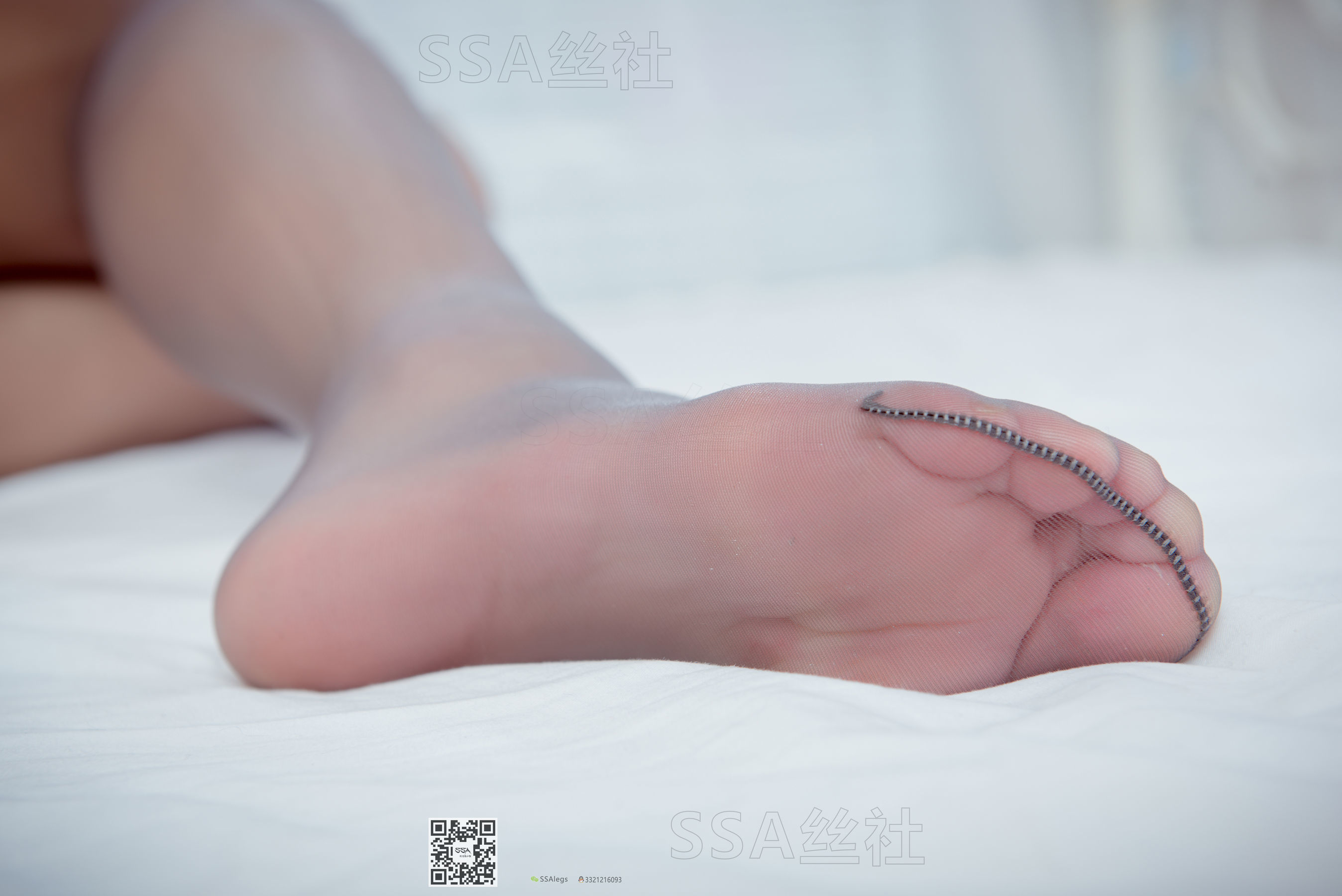 超清写真 No.090 腿模大大 空姐制服秀-图44